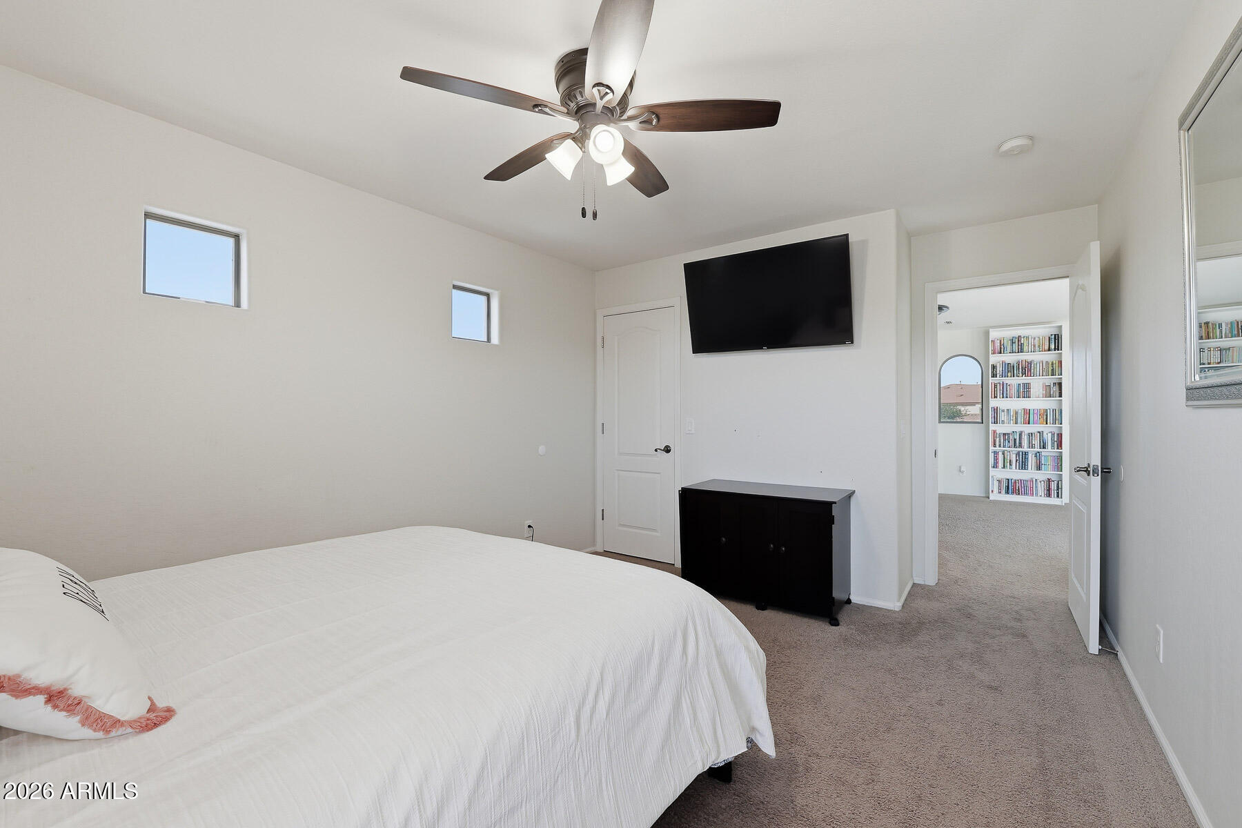 Homestead North - Residential