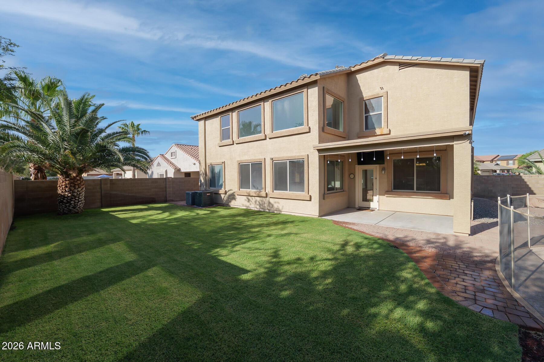 Homestead North - Residential