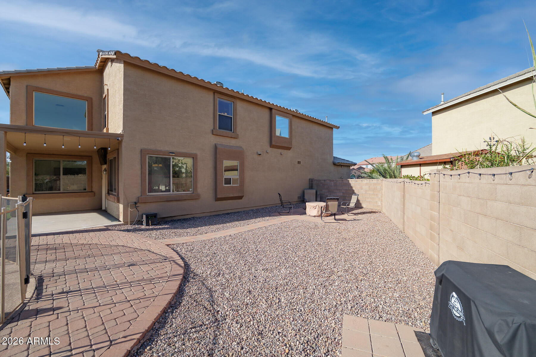 Homestead North - Residential