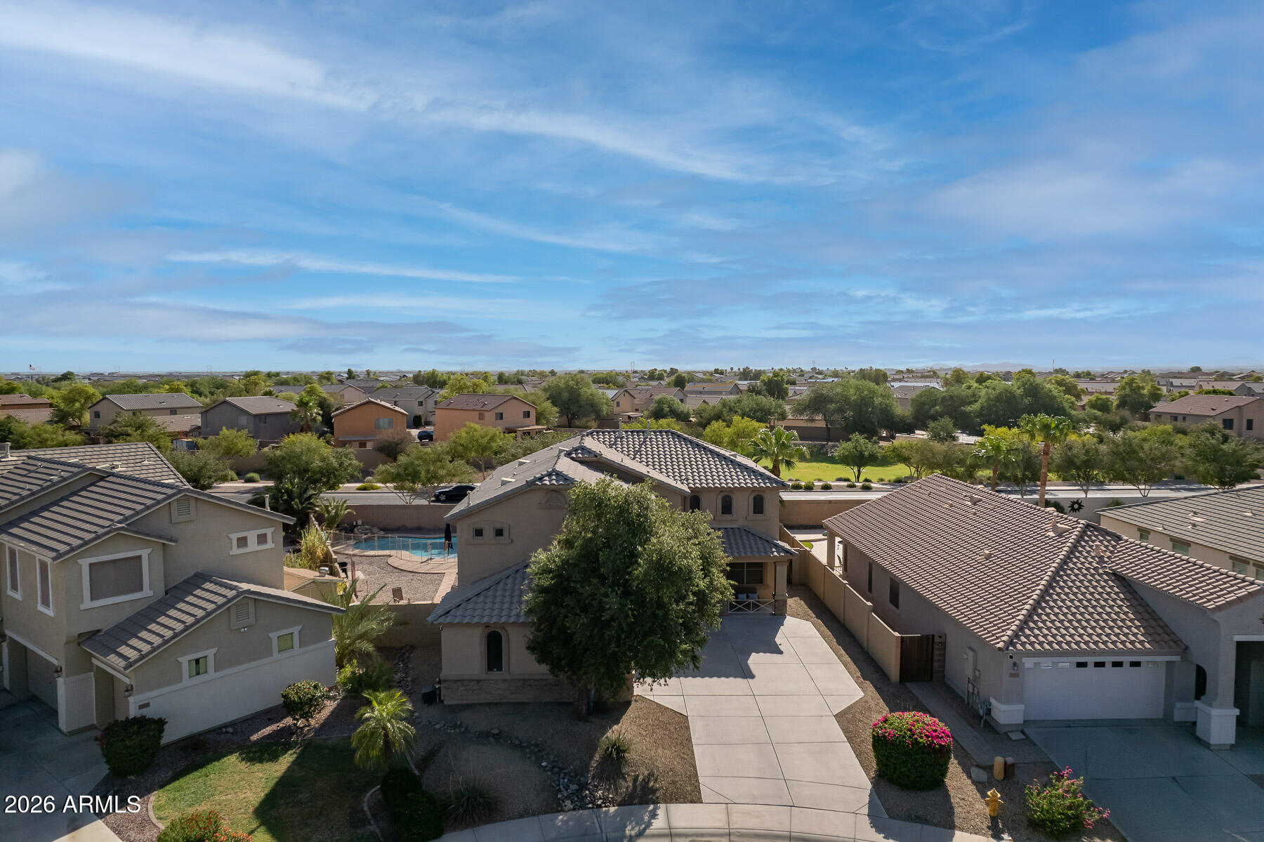 Homestead North - Residential