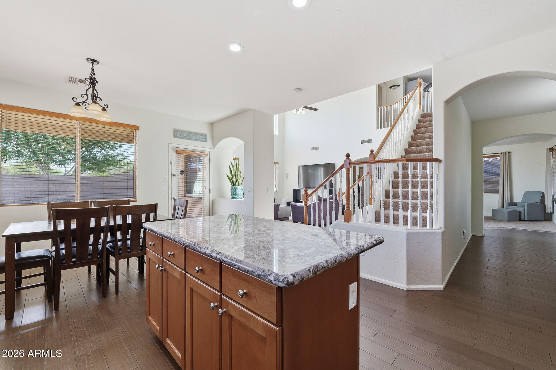 Homestead North - Residential