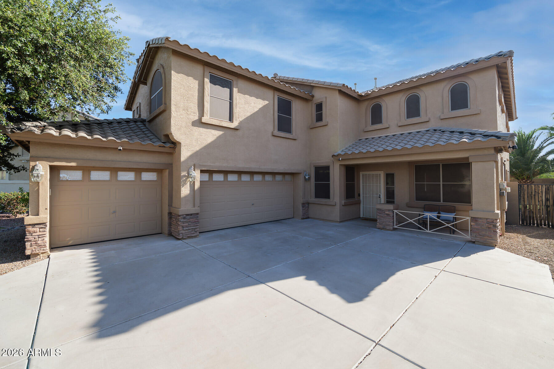 Homestead North - Residential