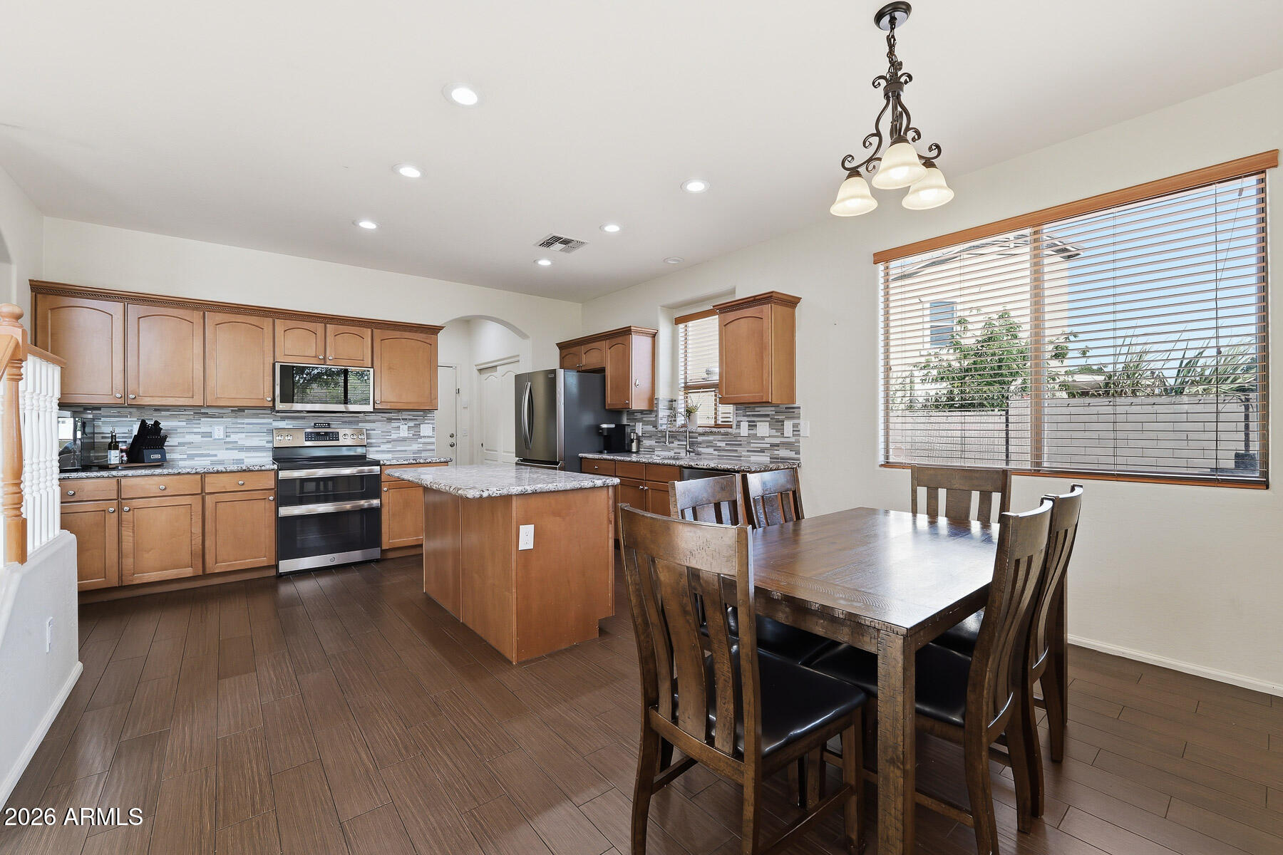 Homestead North - Residential