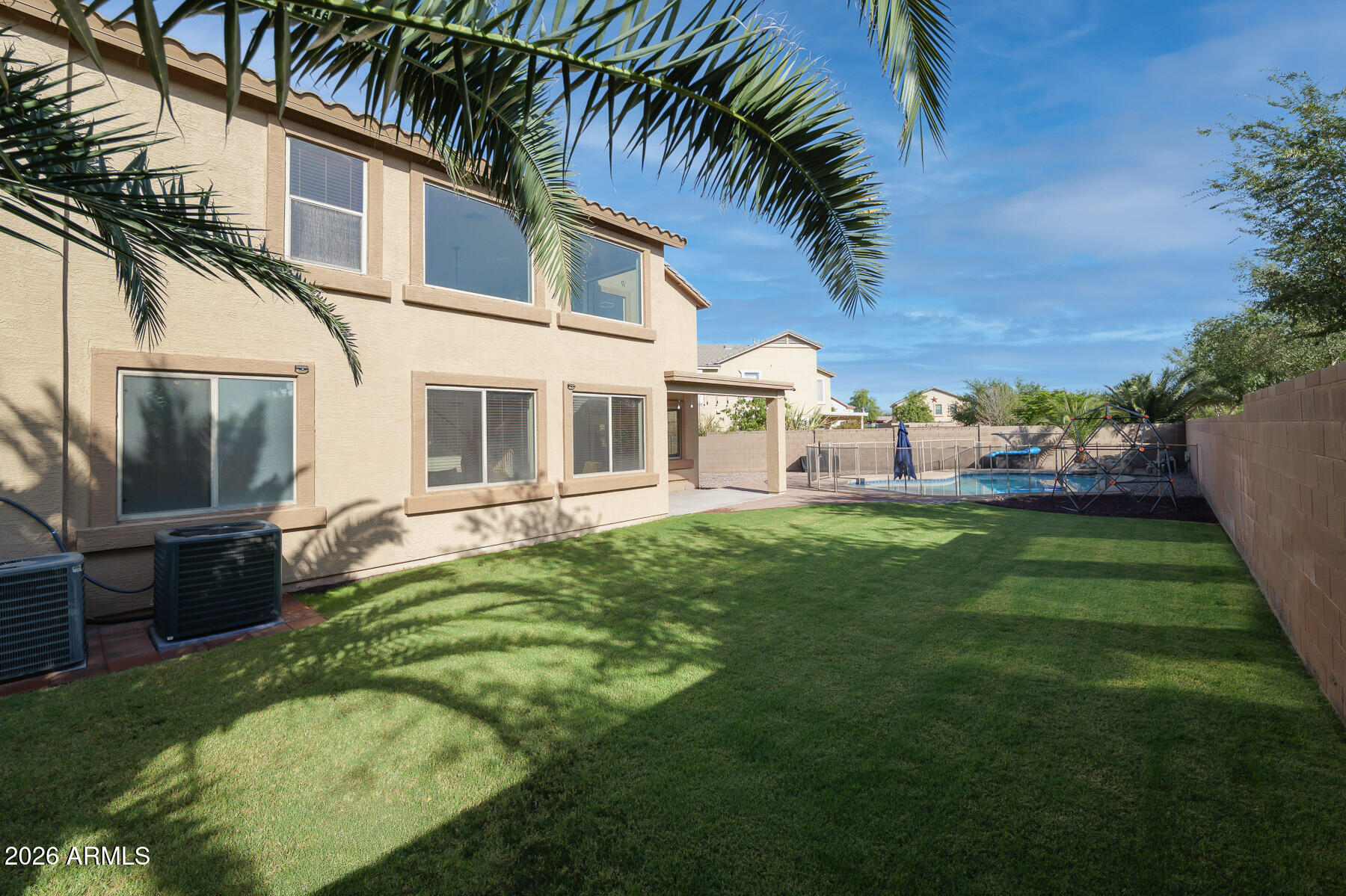 Homestead North - Residential
