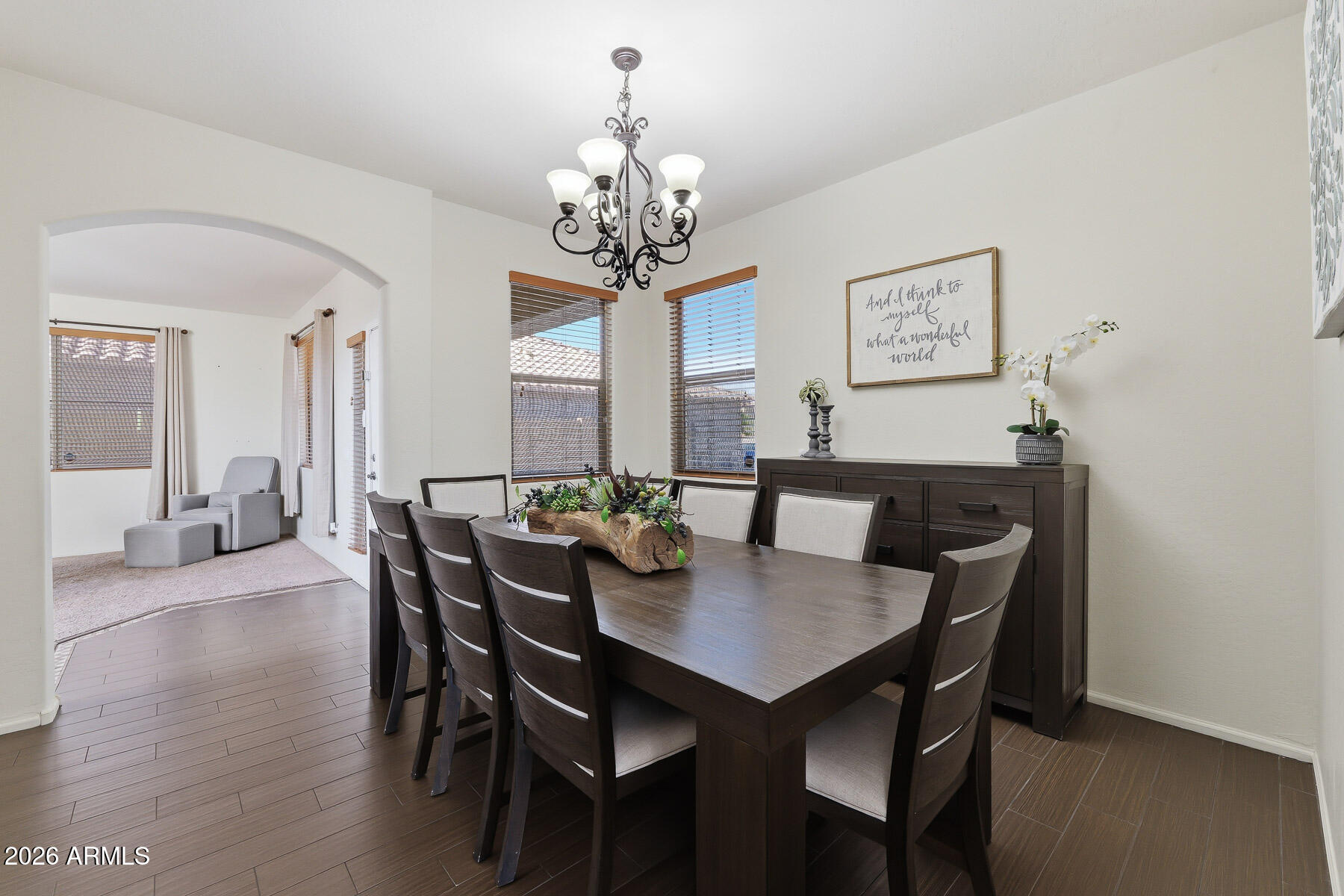Homestead North - Residential