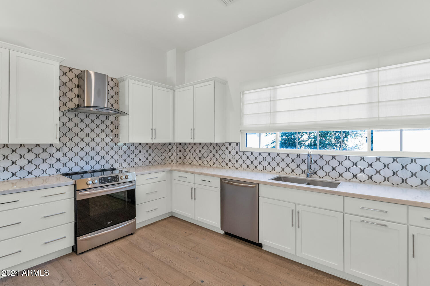 ROSEDALE RESIDENCES - Residential Lease
