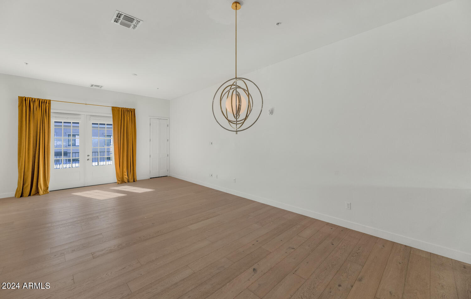 ROSEDALE RESIDENCES - Residential Lease
