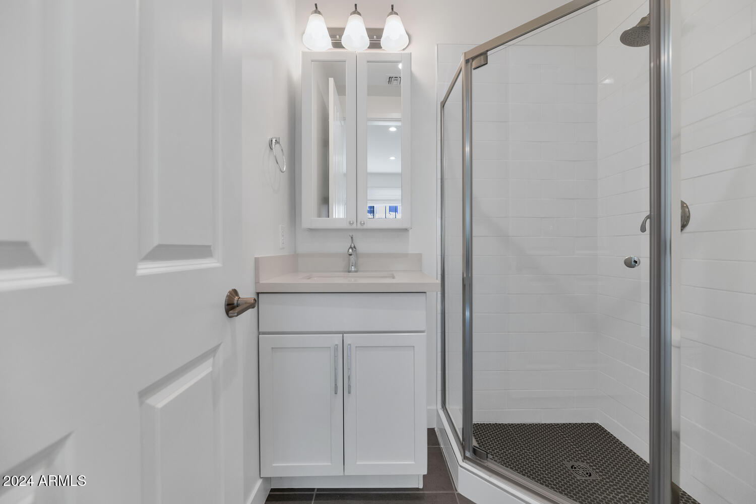 ROSEDALE RESIDENCES - Residential Lease