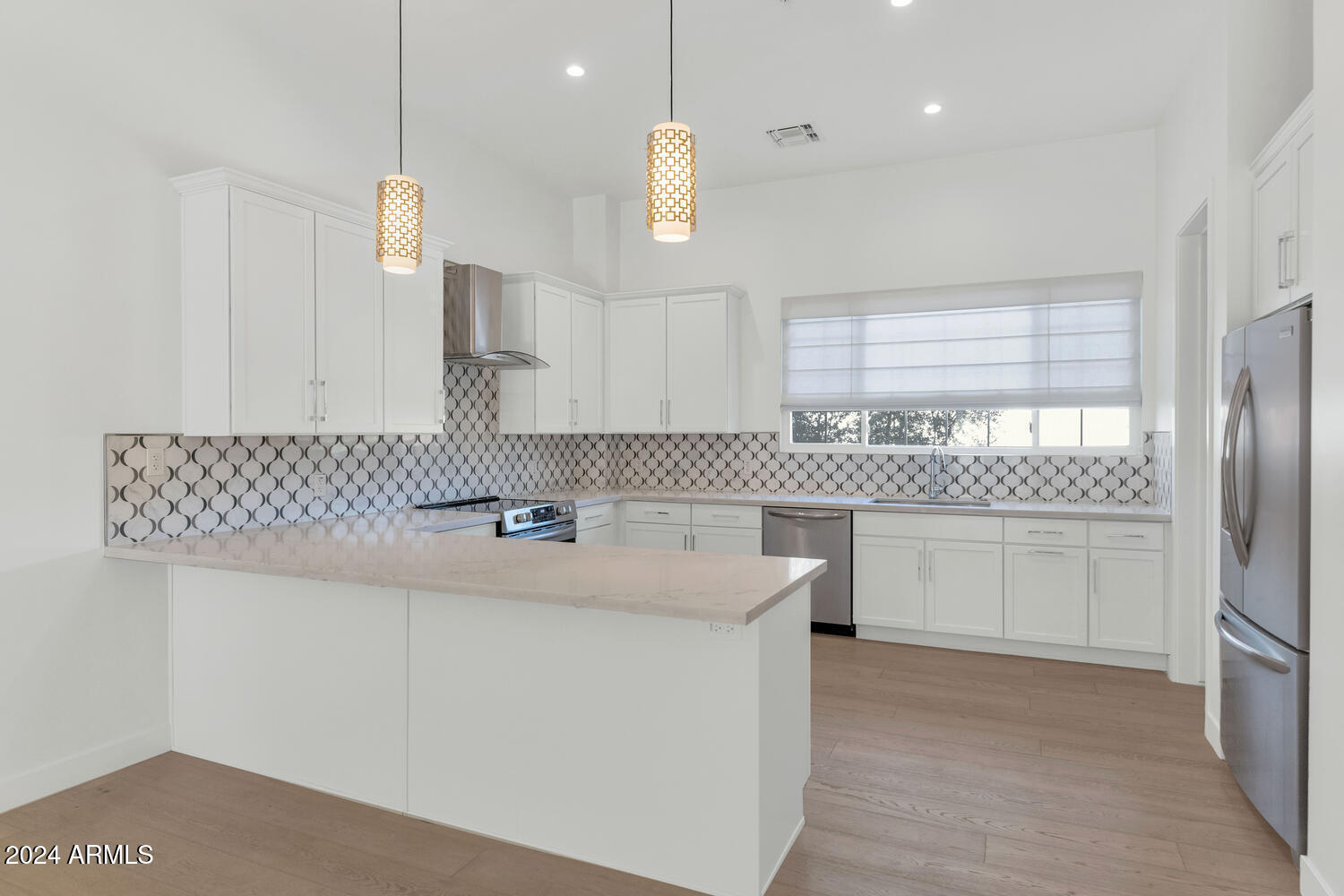 ROSEDALE RESIDENCES - Residential Lease