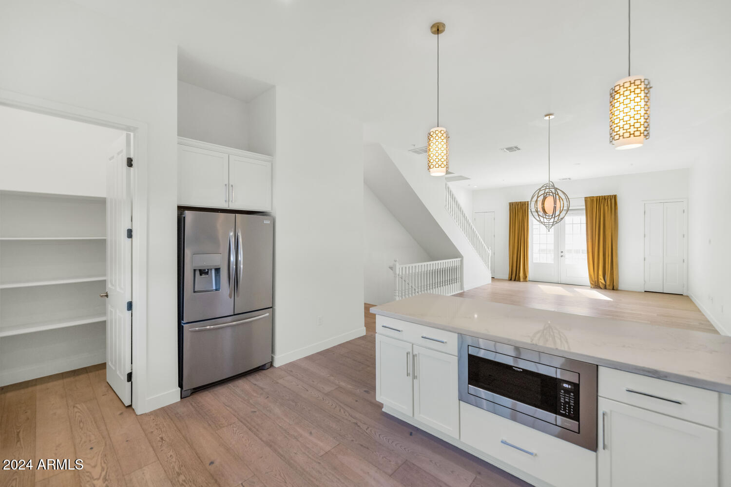 ROSEDALE RESIDENCES - Residential Lease