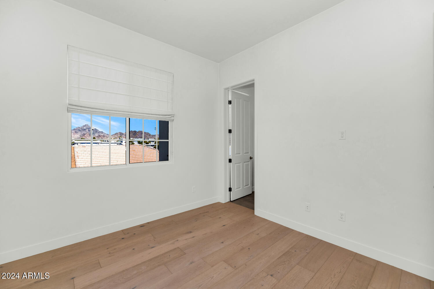 ROSEDALE RESIDENCES - Residential Lease