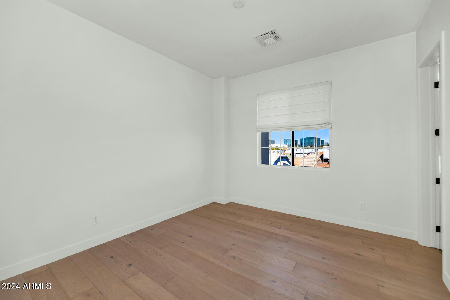 ROSEDALE RESIDENCES - Residential Lease