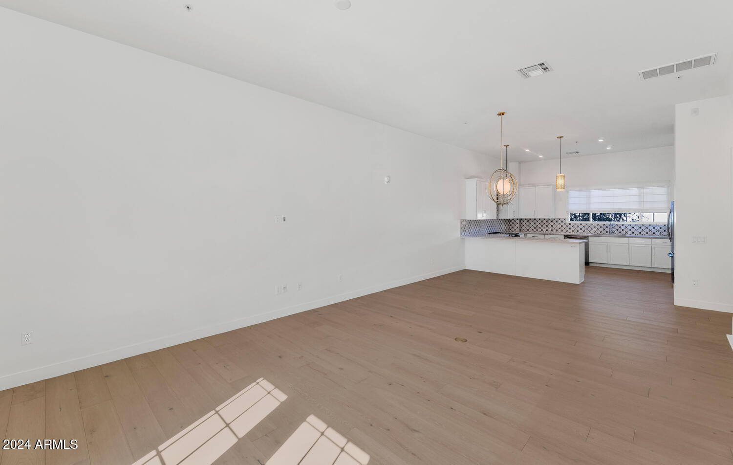 ROSEDALE RESIDENCES - Residential Lease
