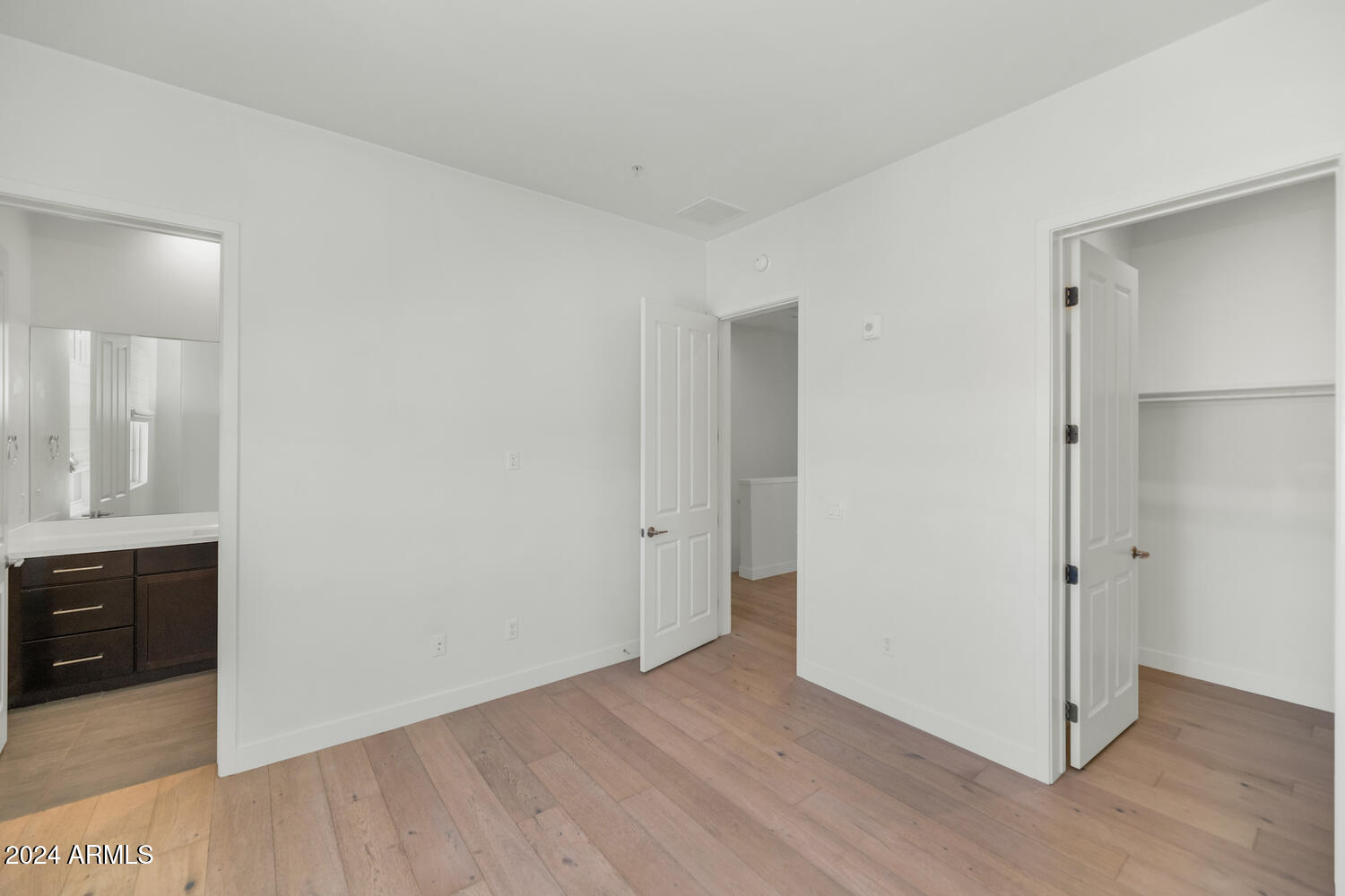 ROSEDALE RESIDENCES - Residential Lease