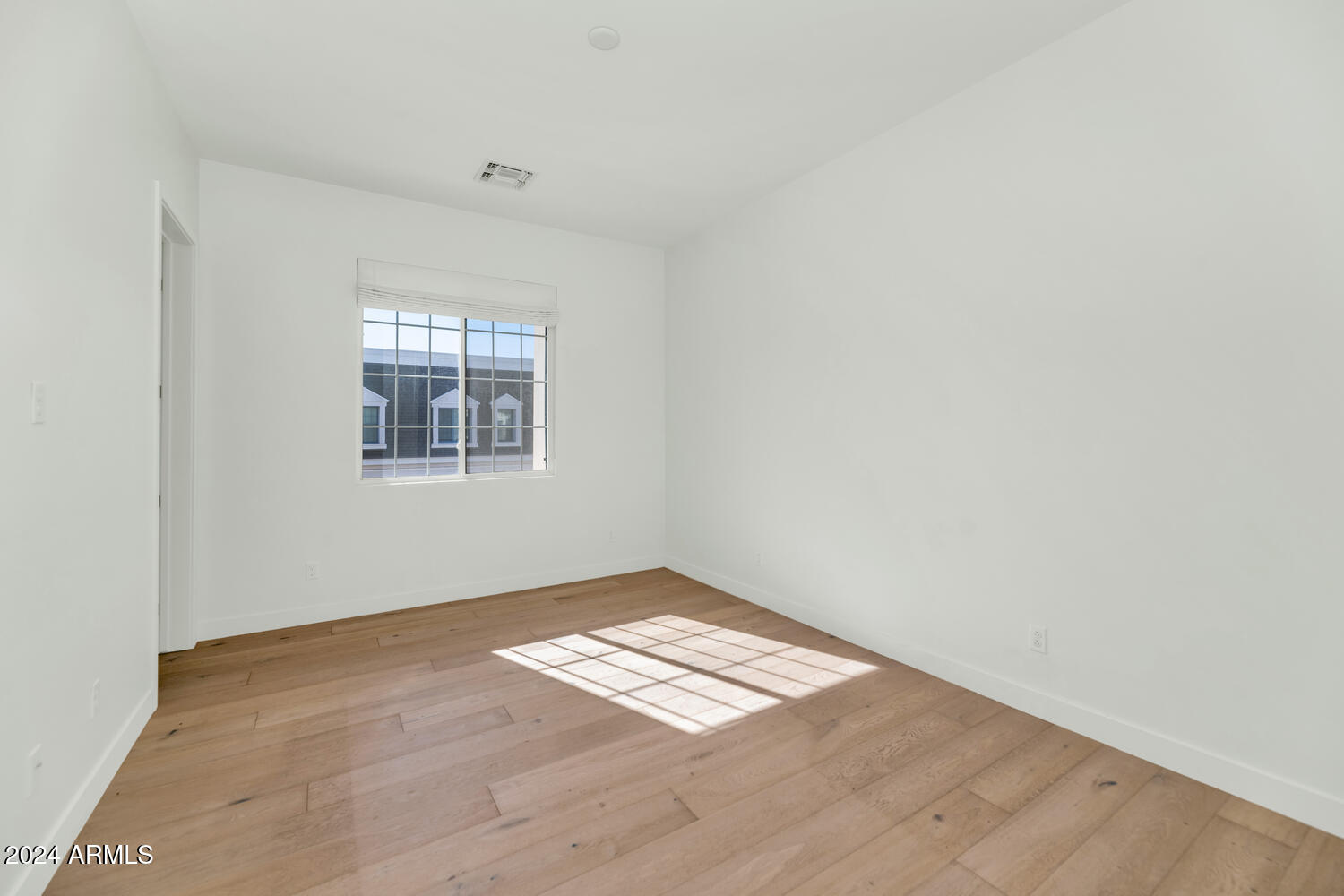 ROSEDALE RESIDENCES - Residential Lease