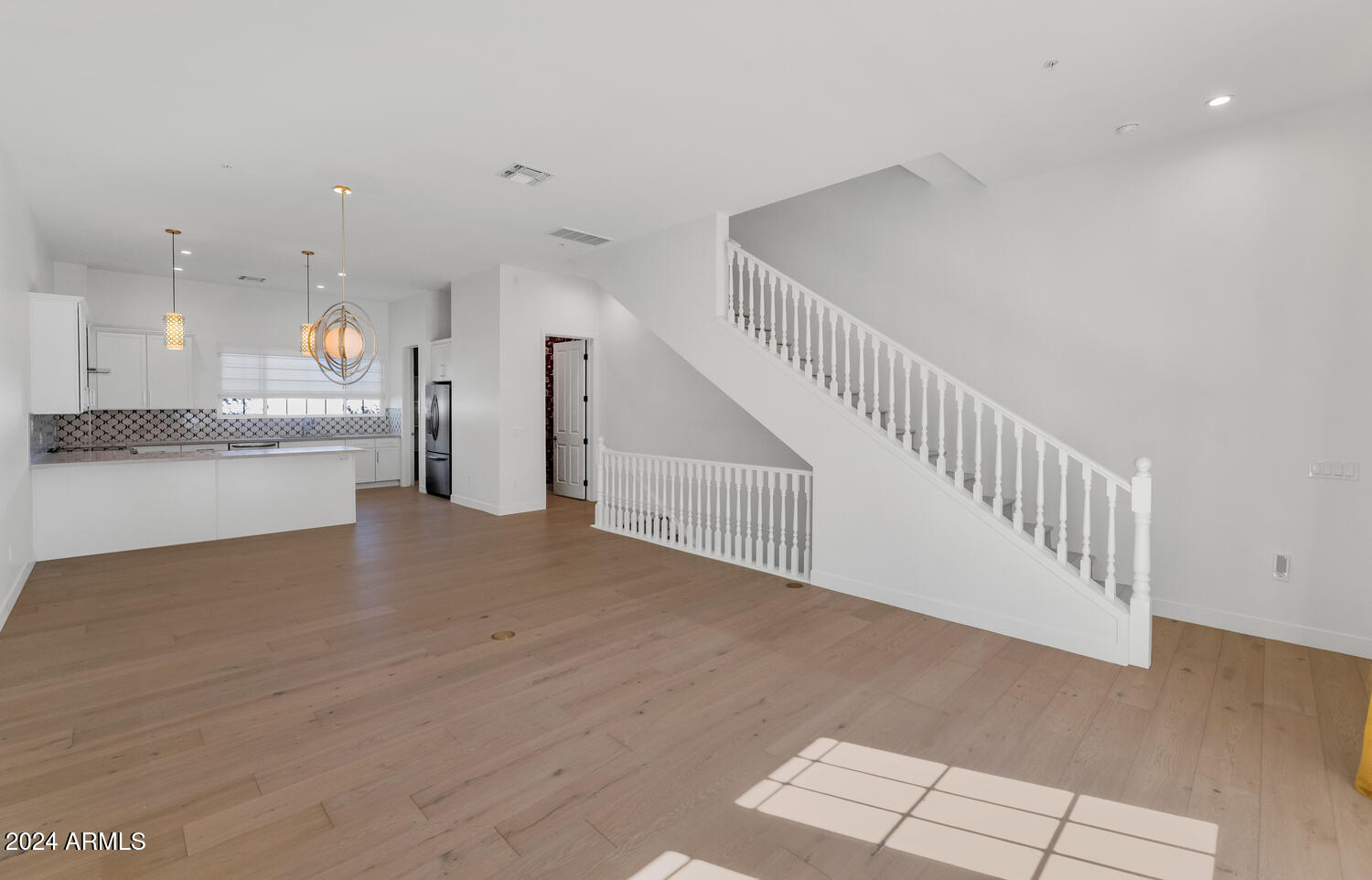 ROSEDALE RESIDENCES - Residential Lease