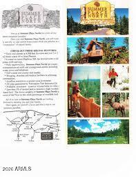 SUMMER PLACE NORTH UNIT 3A - Land