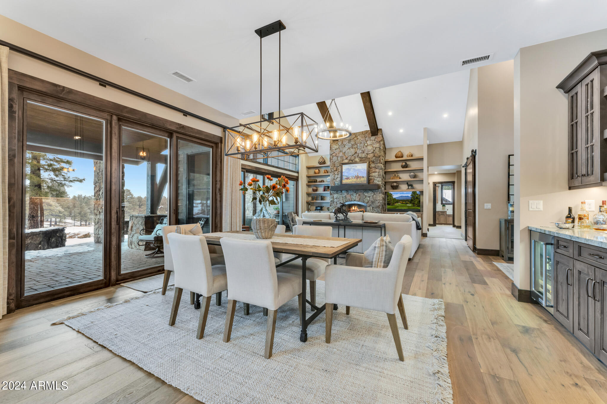 Pine Canyon - Residential