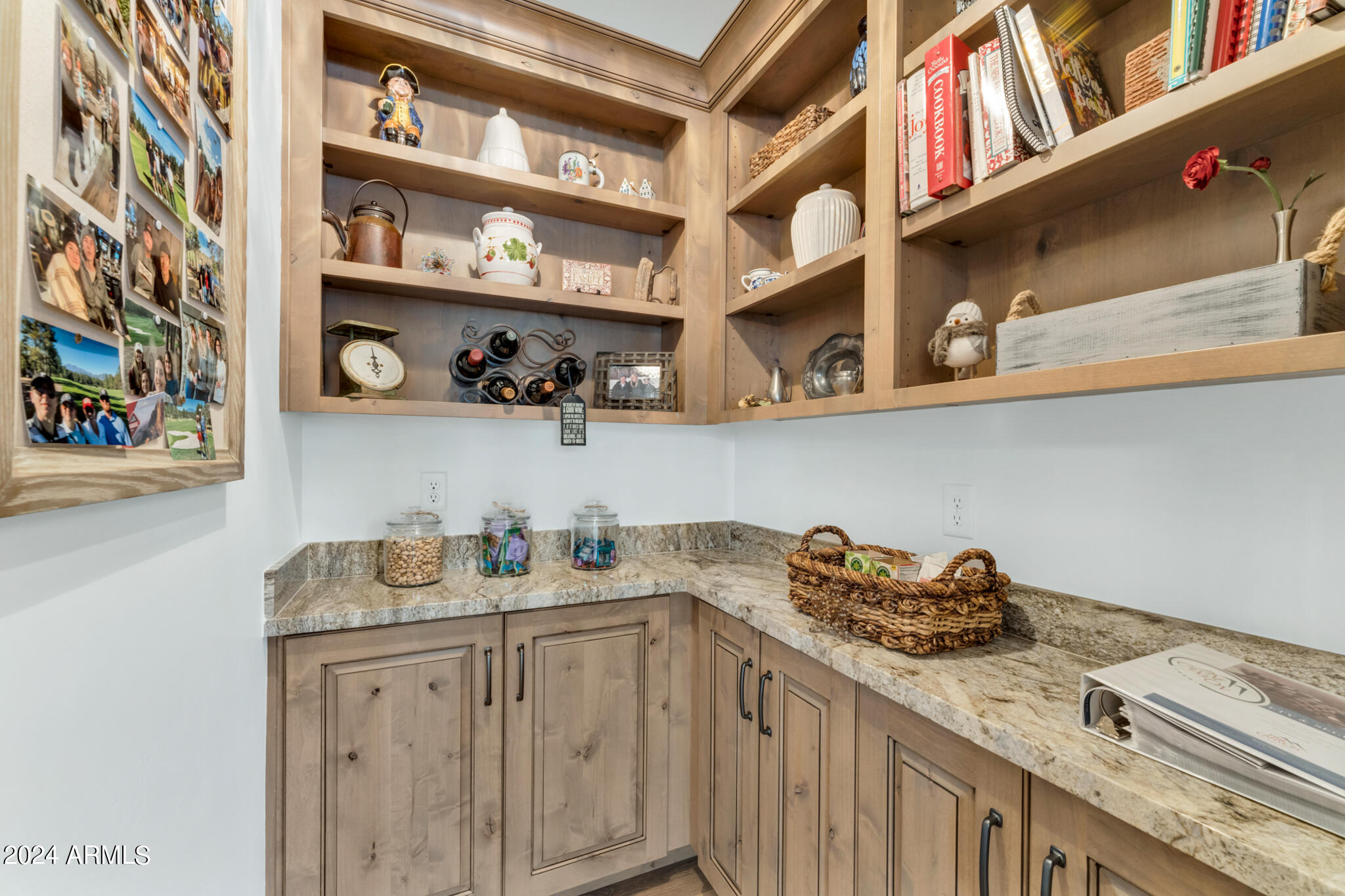 Pine Canyon - Residential