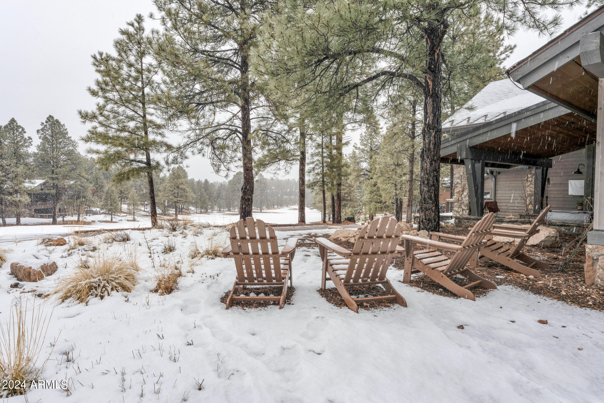 Pine Canyon - Residential