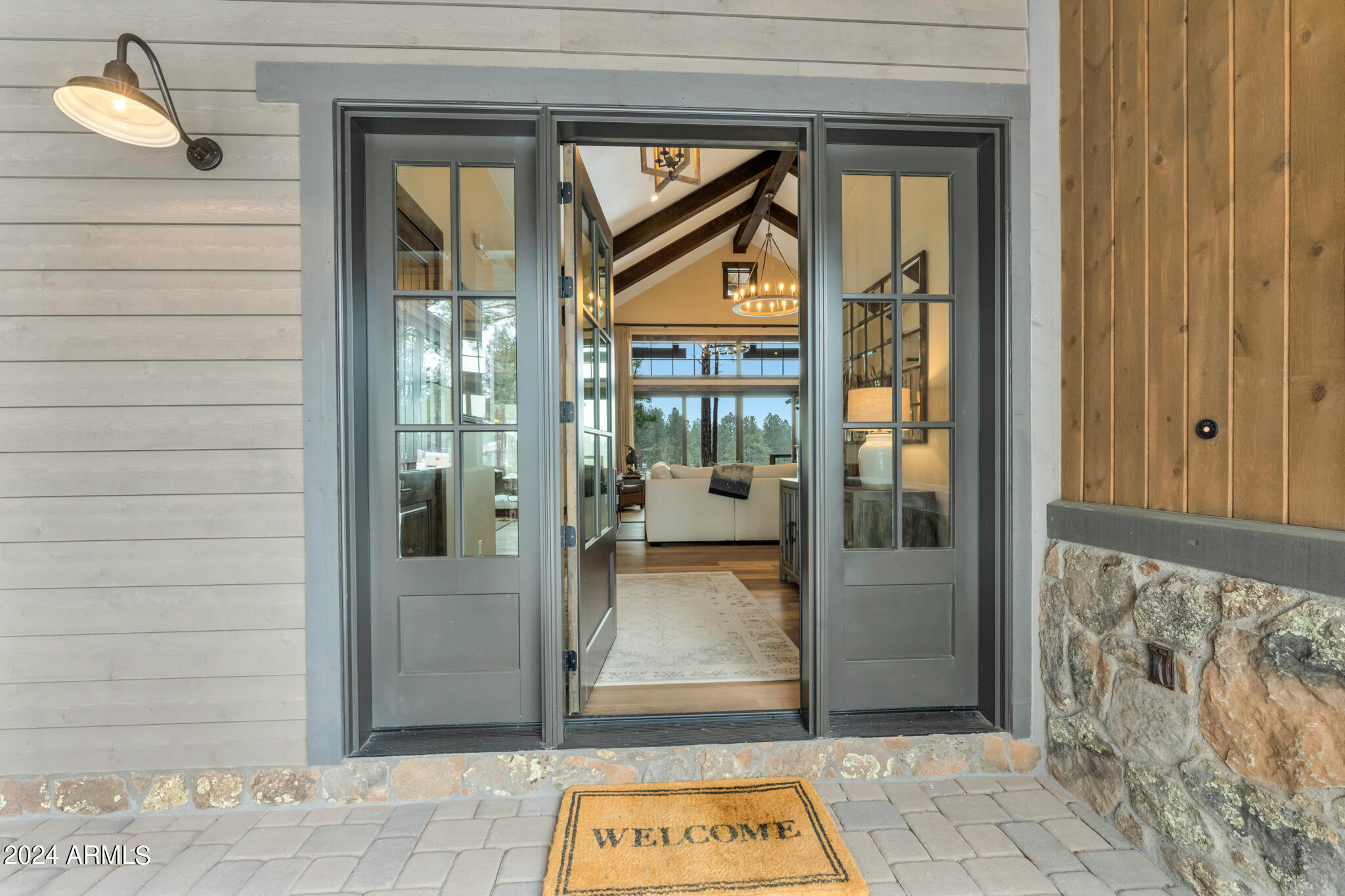 Pine Canyon - Residential