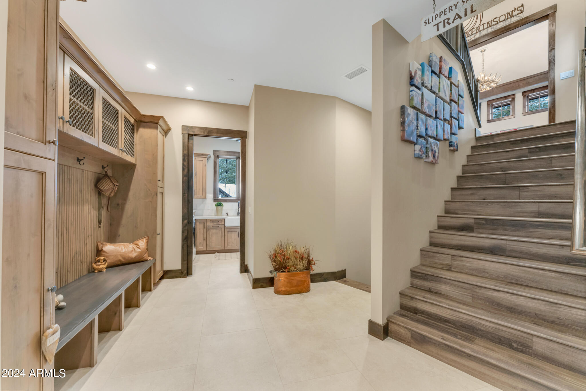 Pine Canyon - Residential