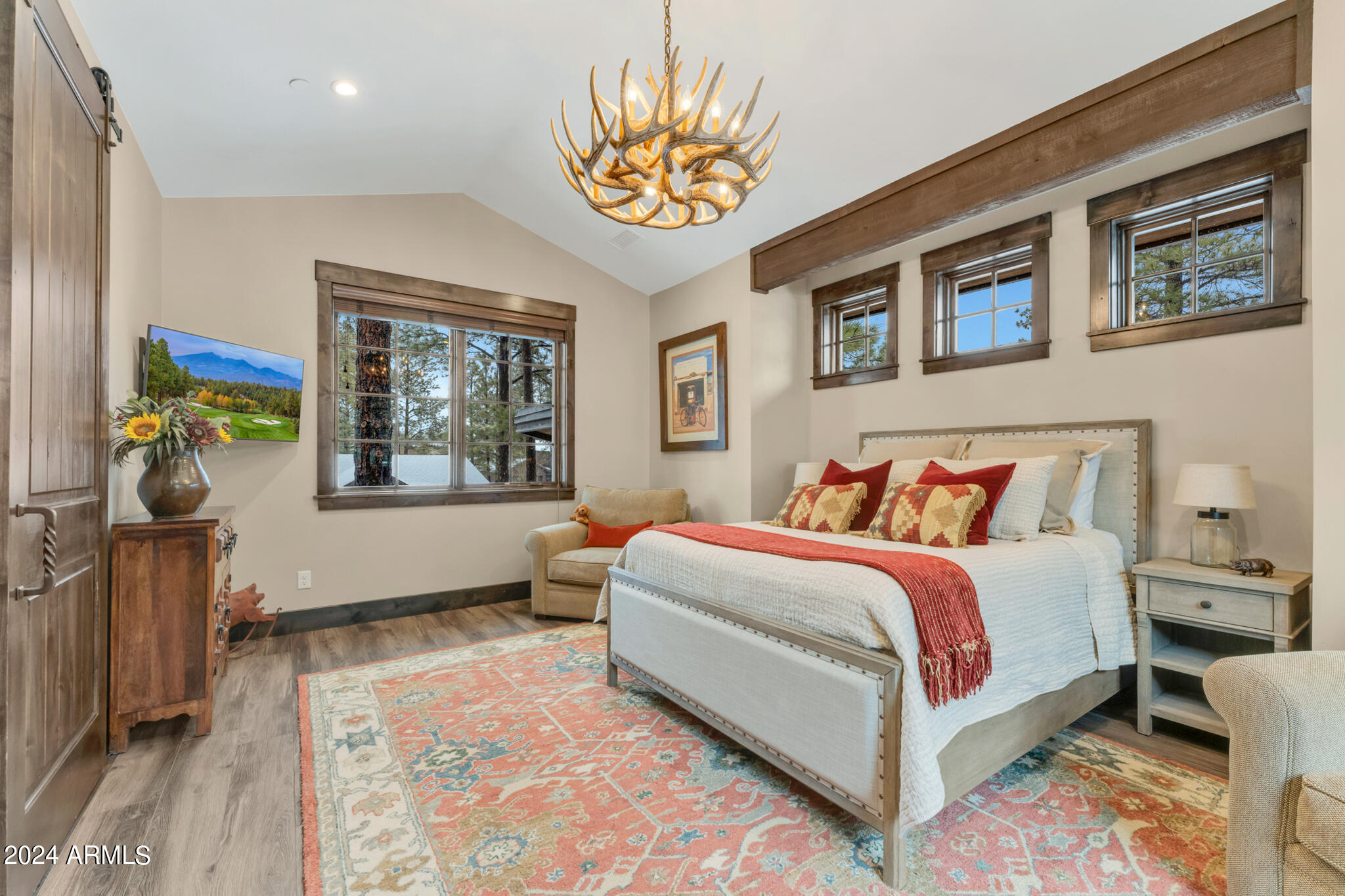 Pine Canyon - Residential