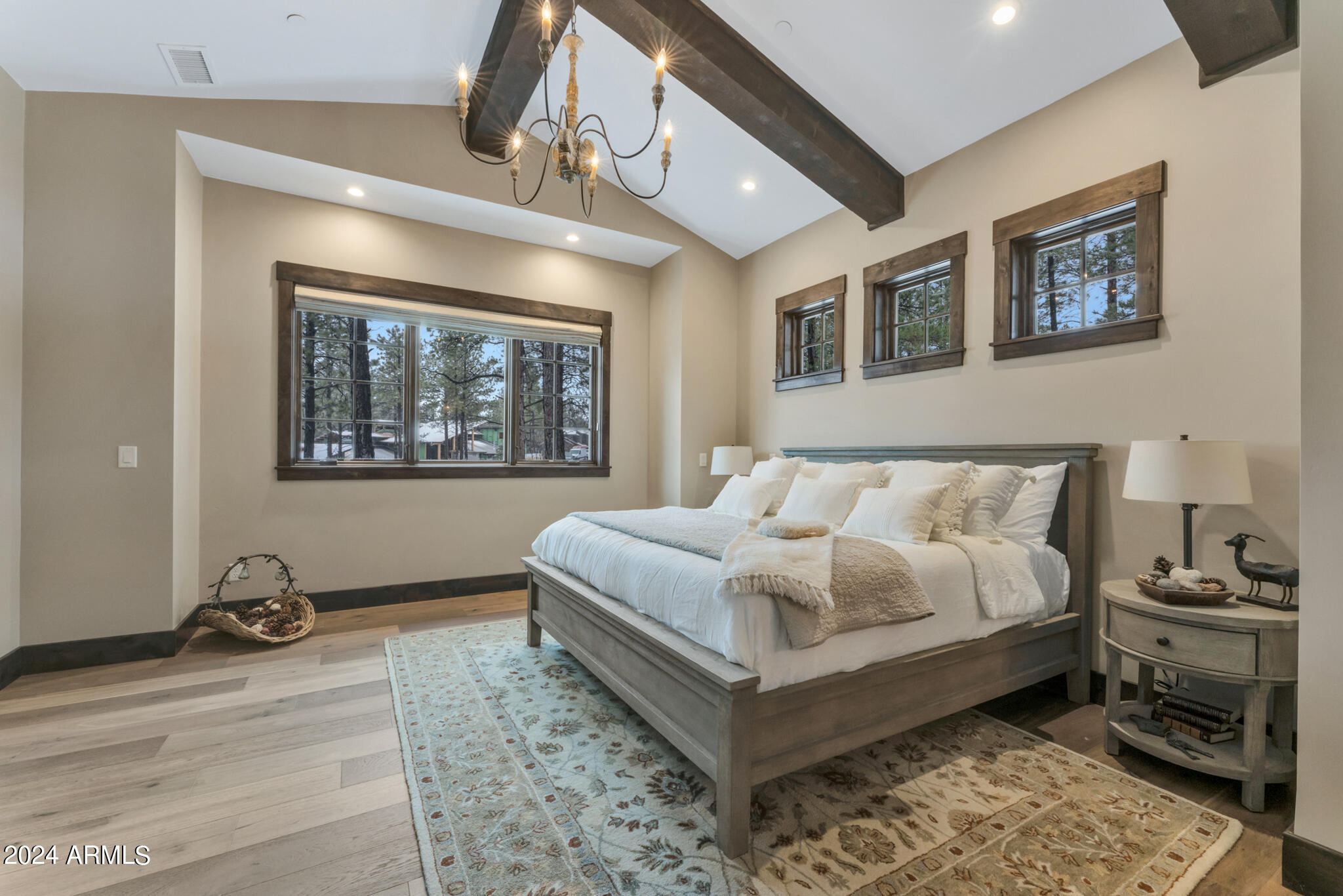 Pine Canyon - Residential