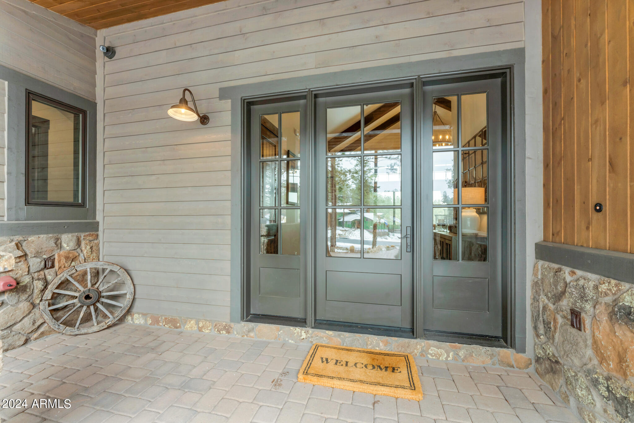 Pine Canyon - Residential