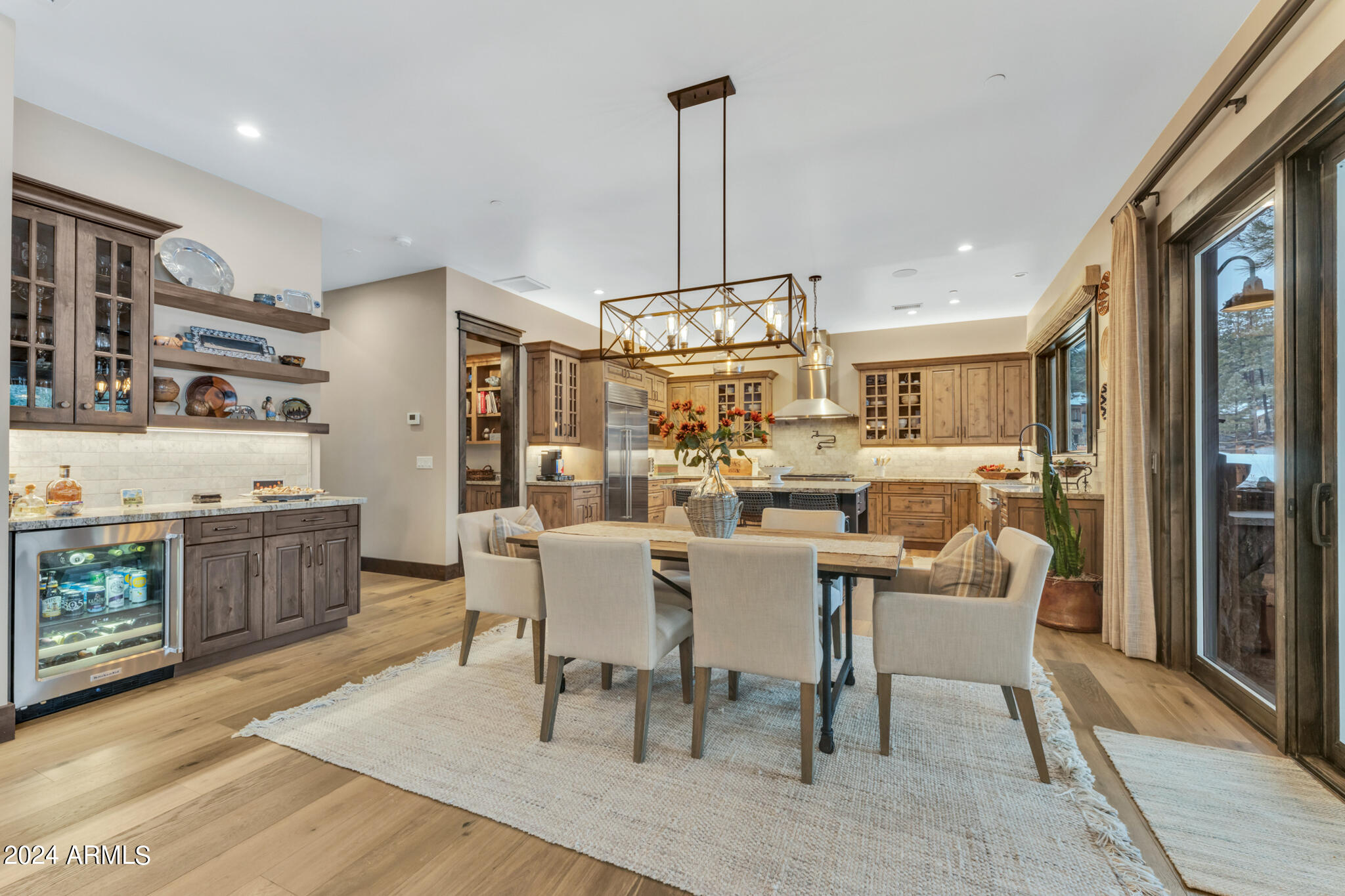 Pine Canyon - Residential