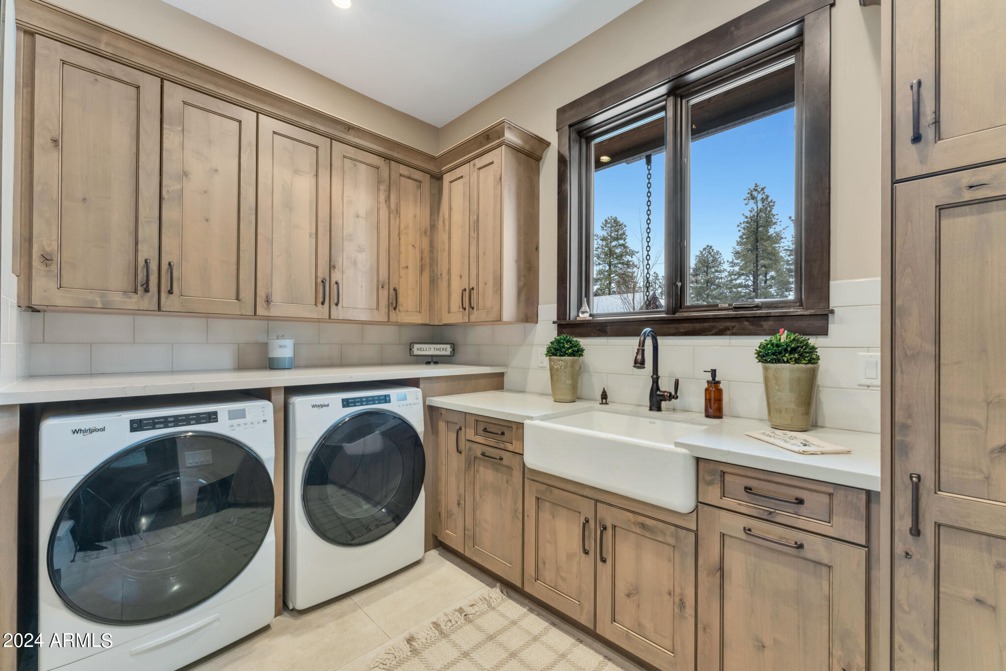 Pine Canyon - Residential