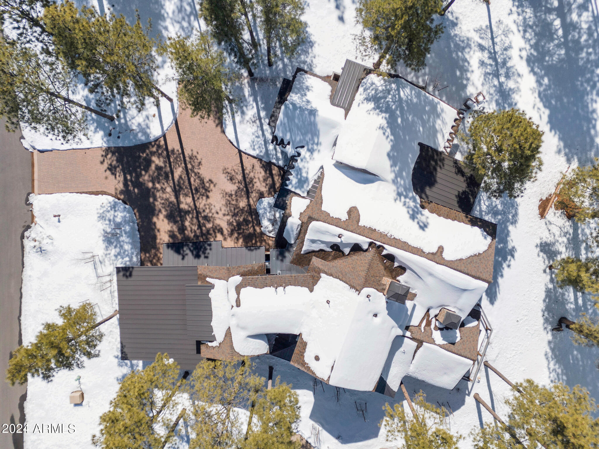 Pine Canyon - Residential