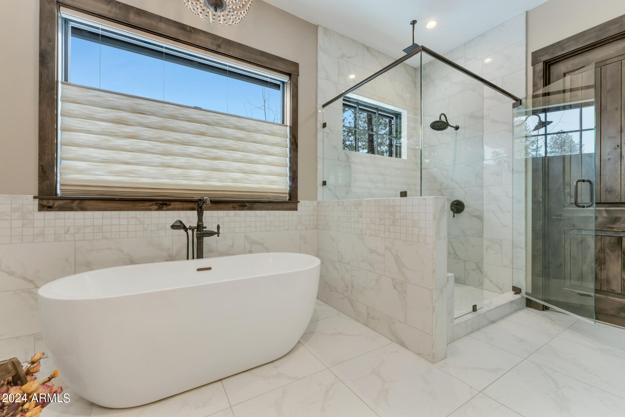 Pine Canyon - Residential