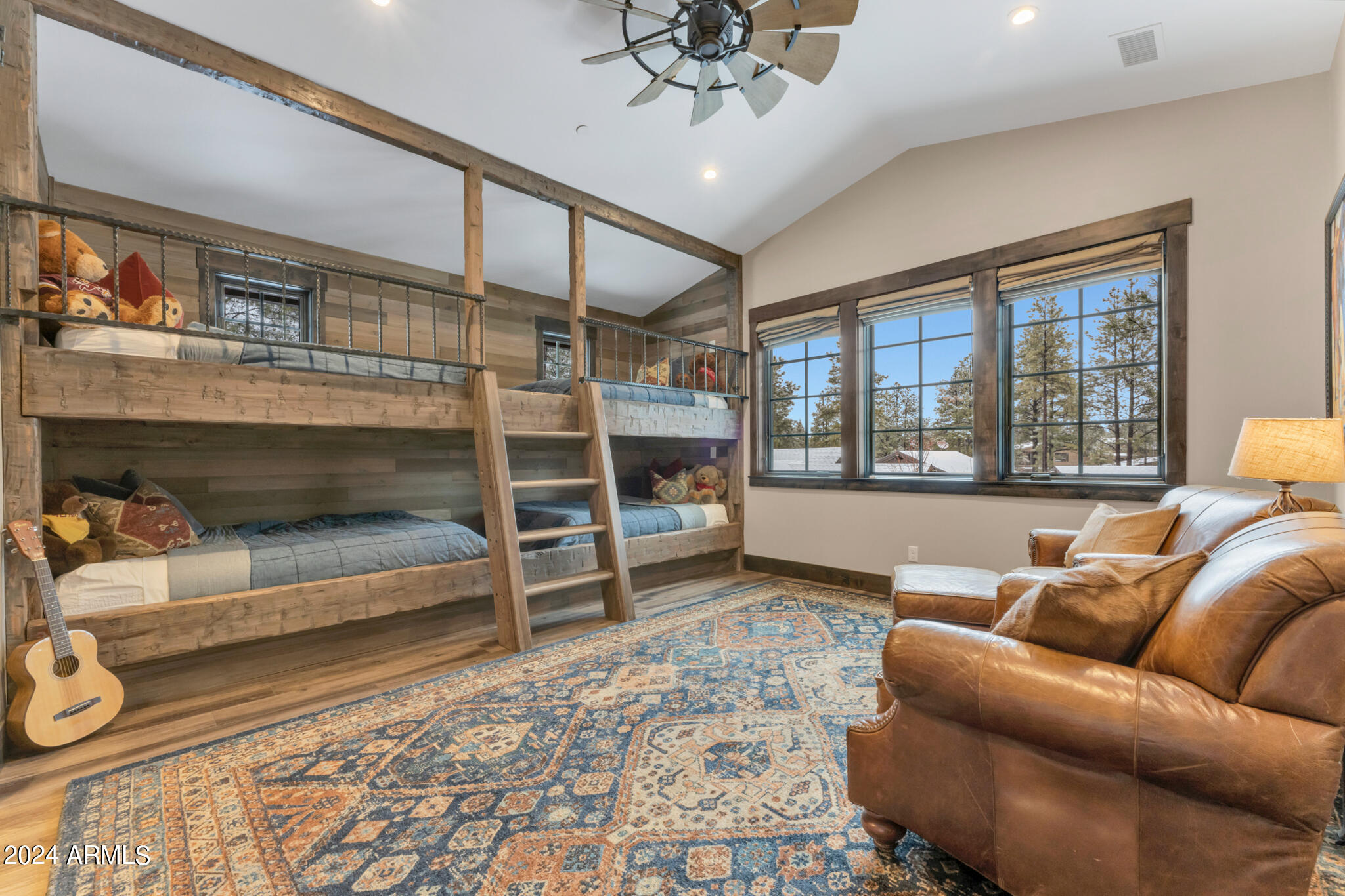 Pine Canyon - Residential