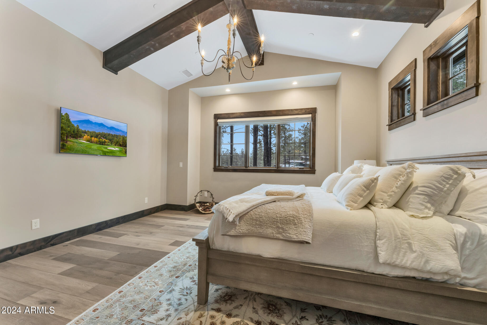 Pine Canyon - Residential