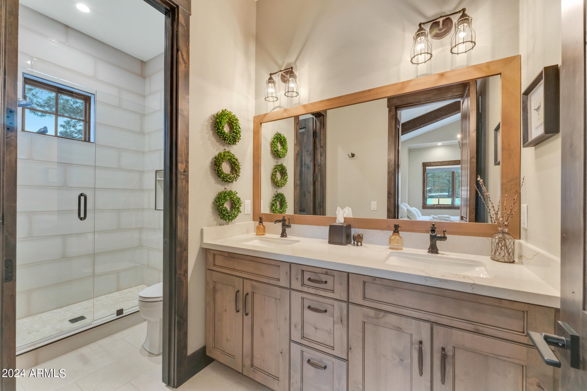 Pine Canyon - Residential