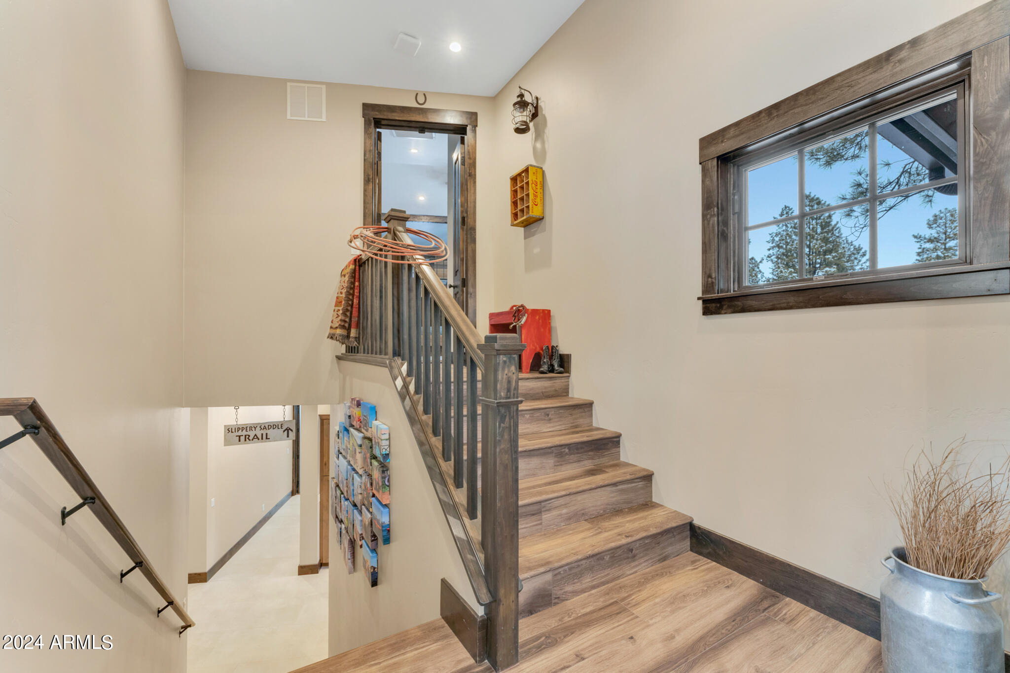 Pine Canyon - Residential
