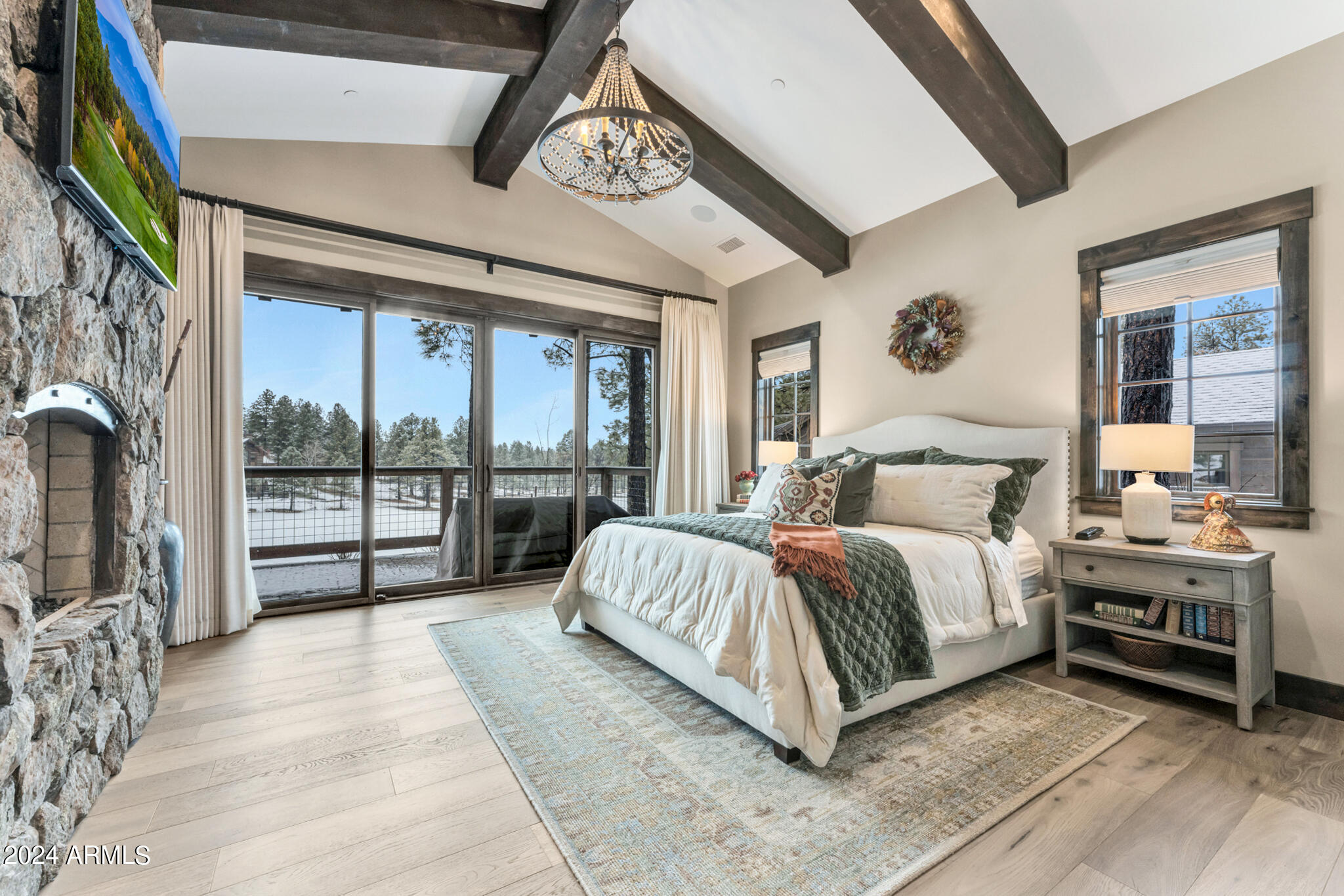Pine Canyon - Residential
