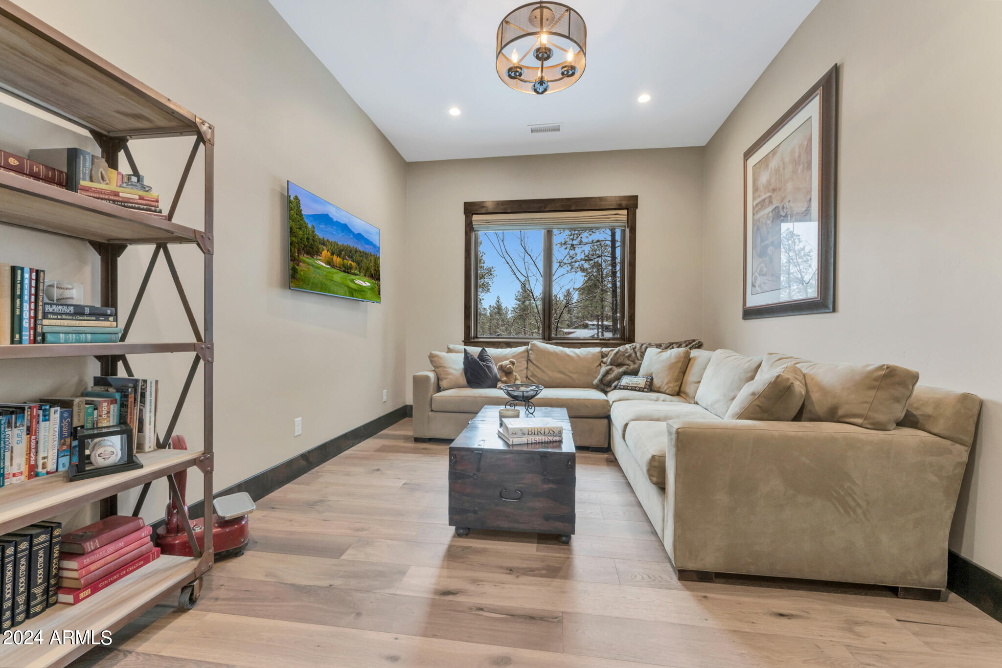 Pine Canyon - Residential