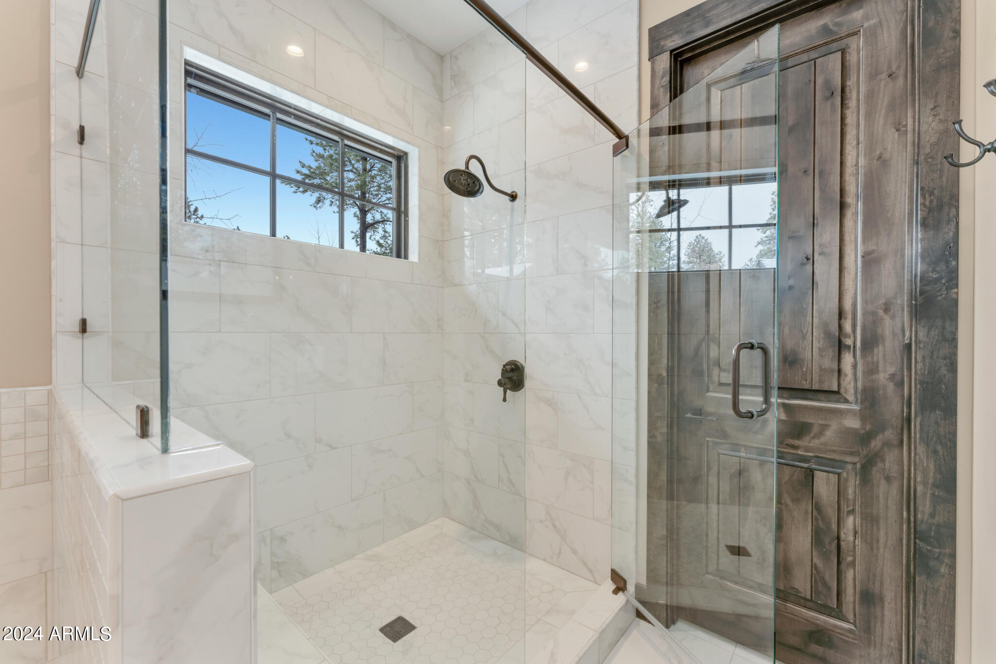 Pine Canyon - Residential