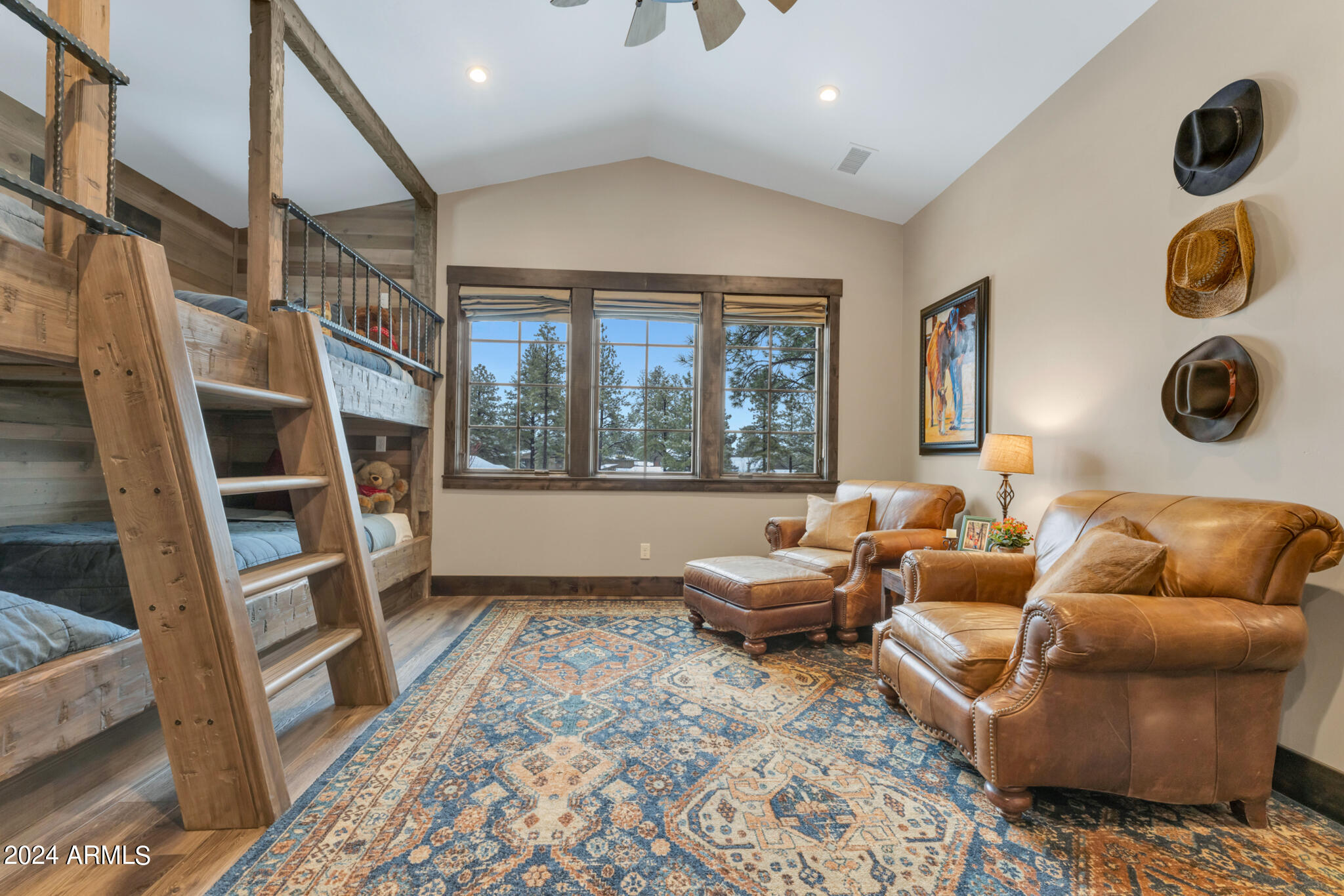 Pine Canyon - Residential