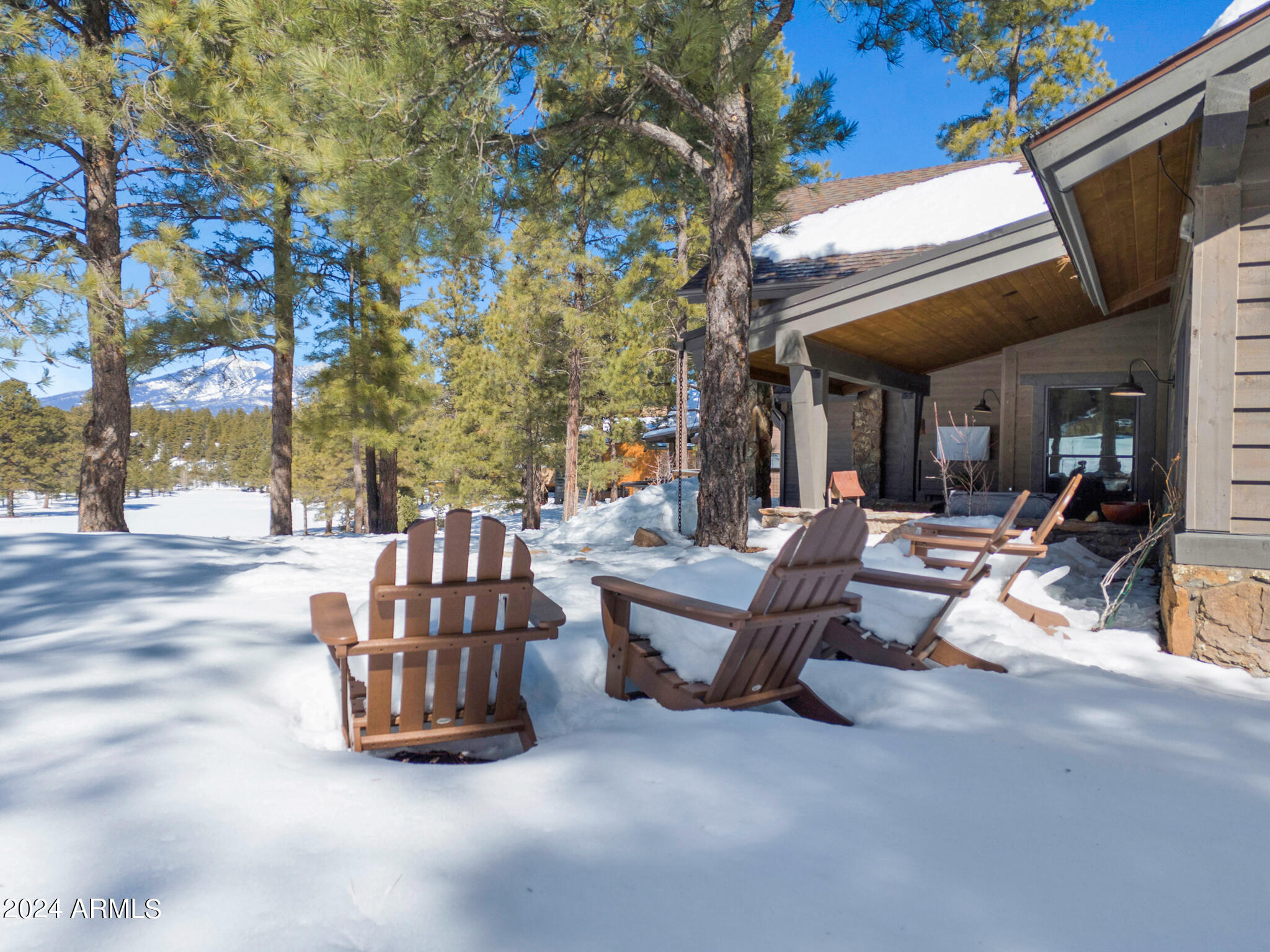 Pine Canyon - Residential