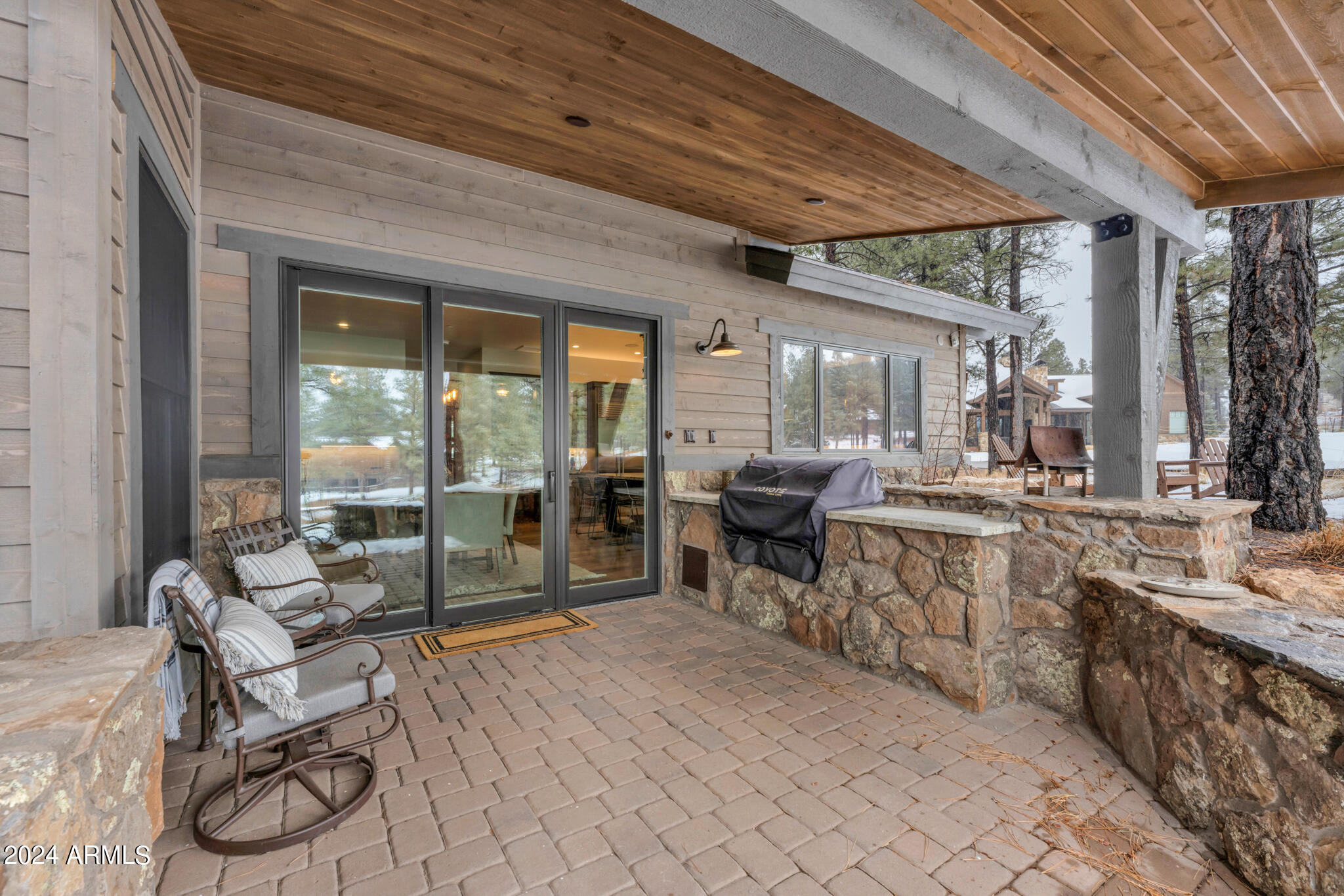 Pine Canyon - Residential