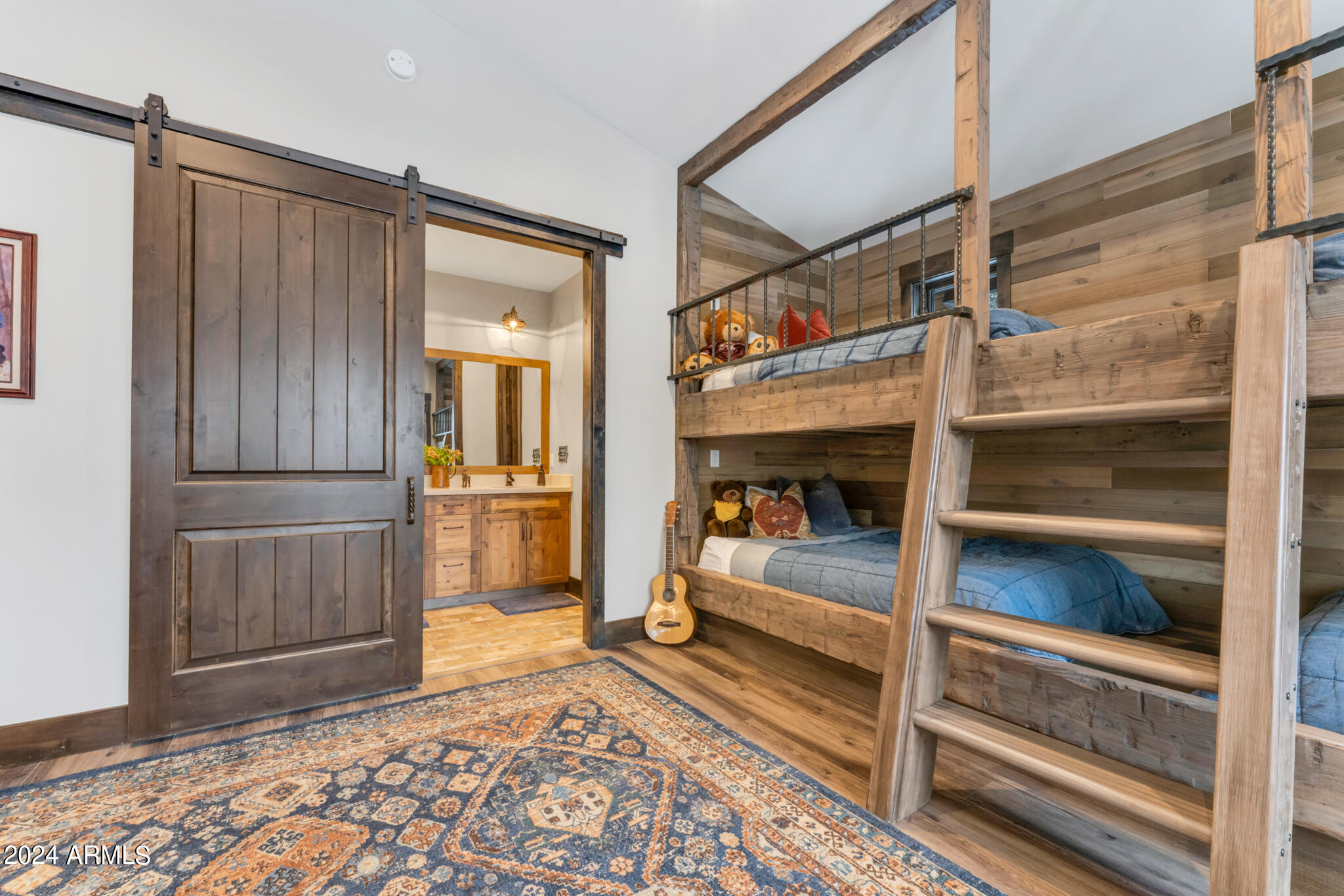 Pine Canyon - Residential