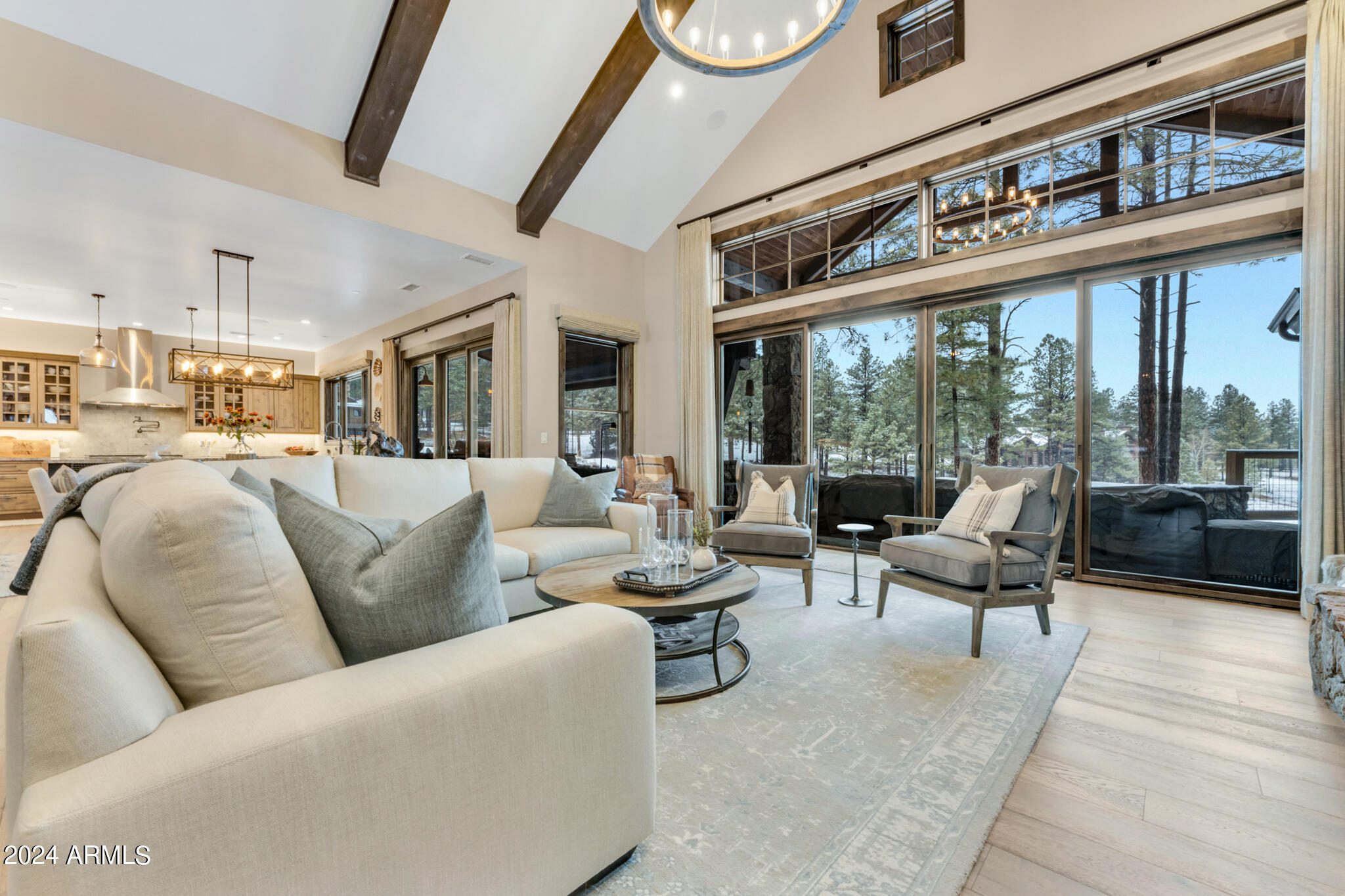 Pine Canyon - Residential