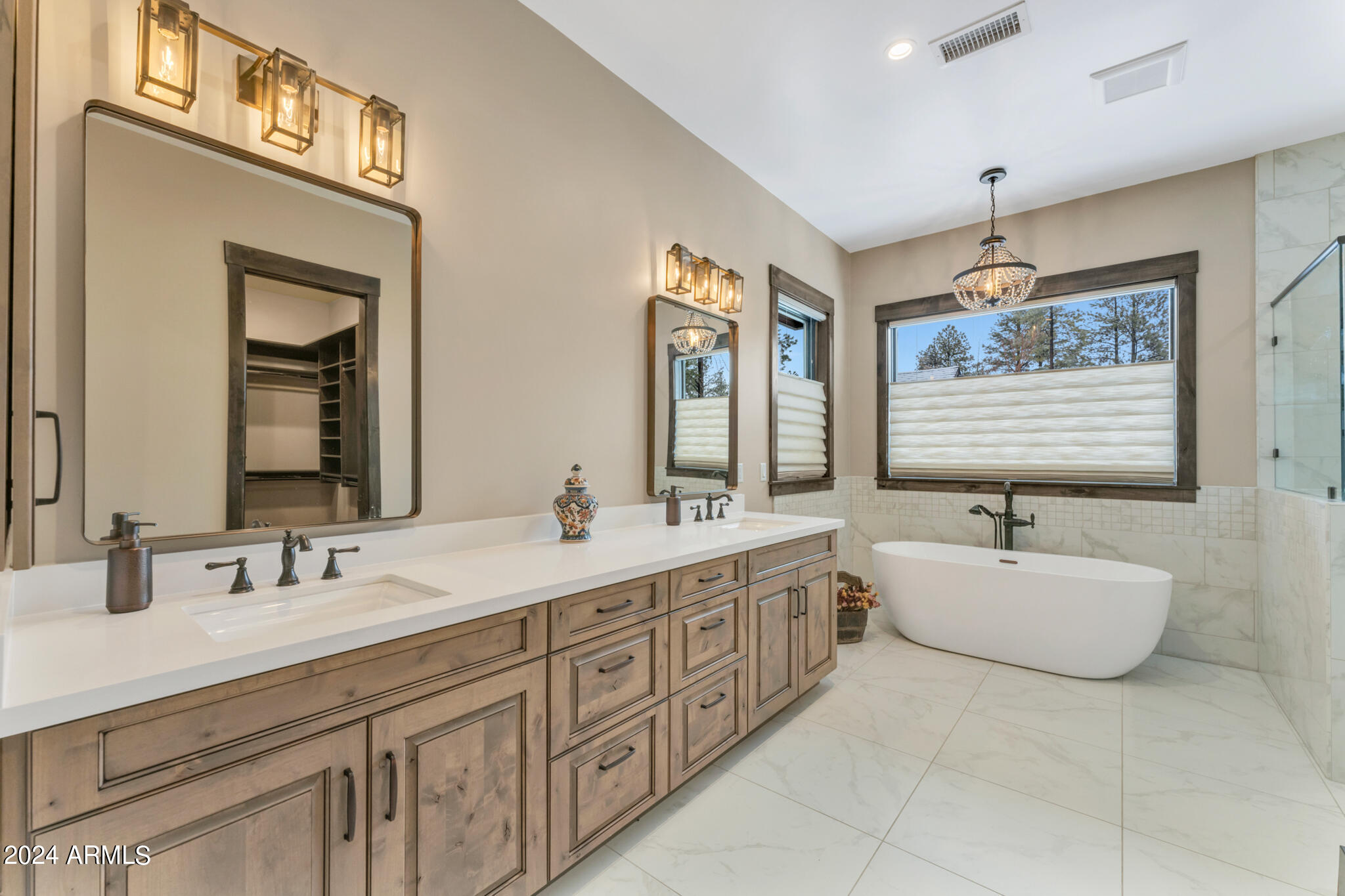 Pine Canyon - Residential