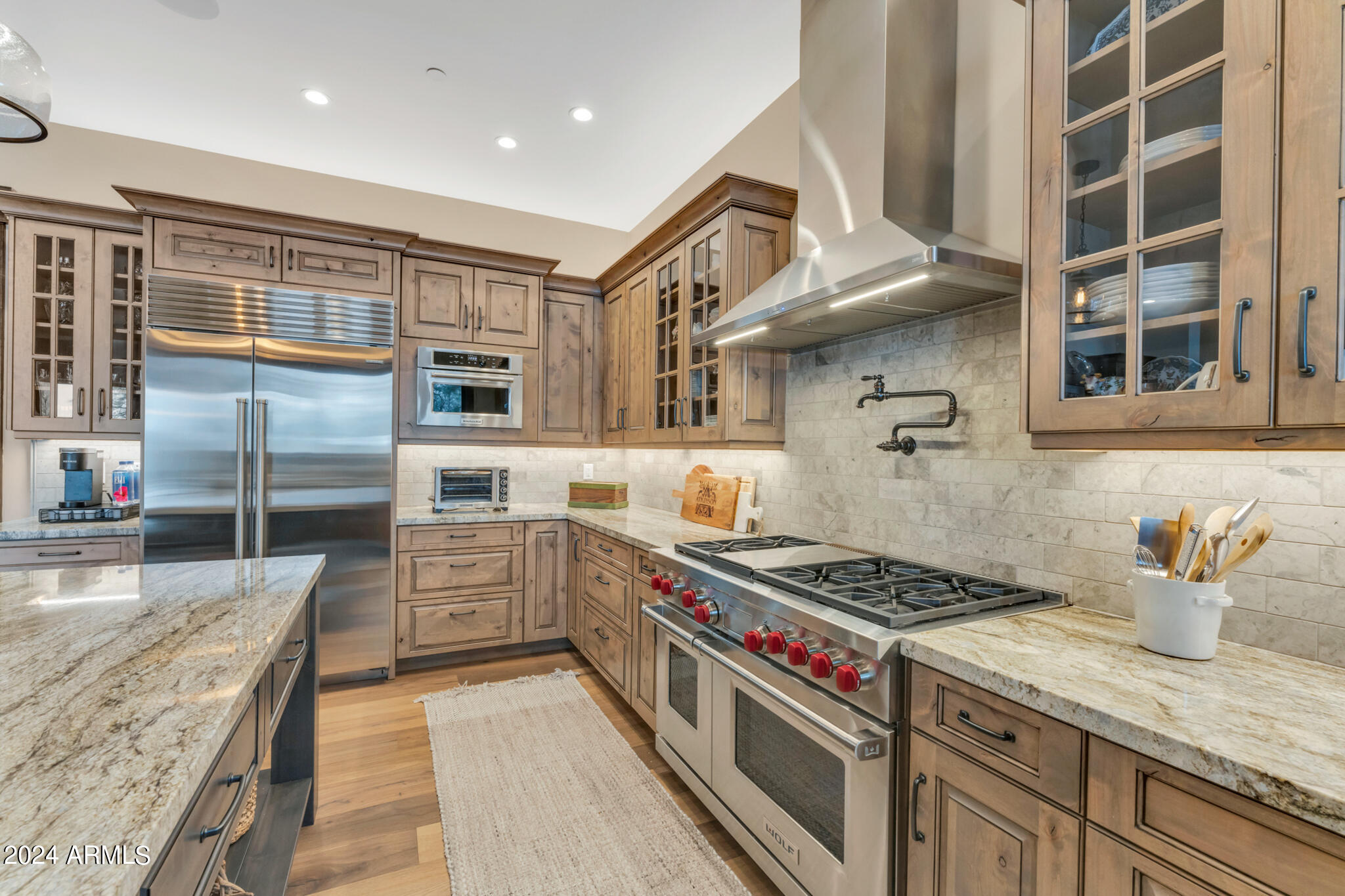 Pine Canyon - Residential