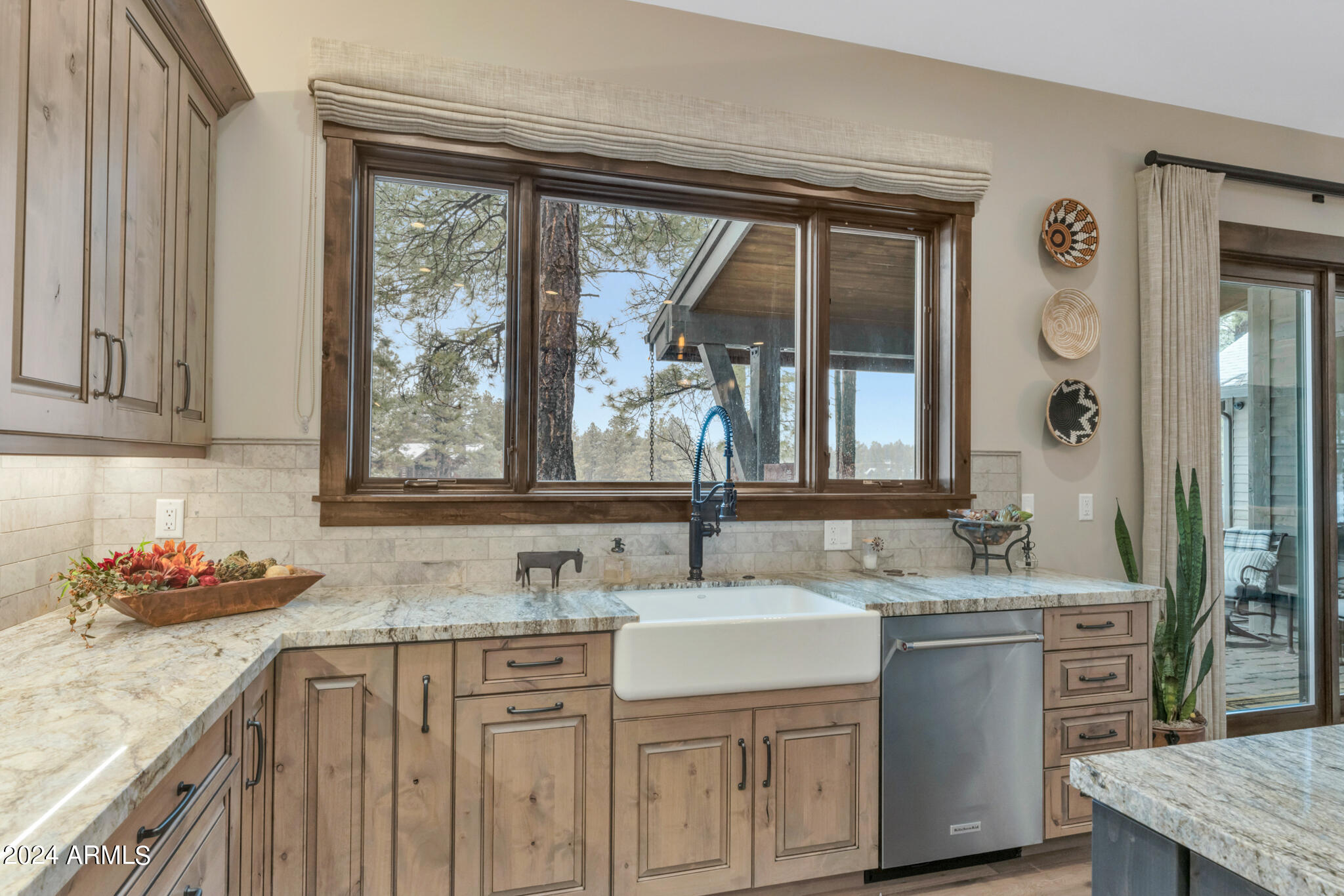 Pine Canyon - Residential