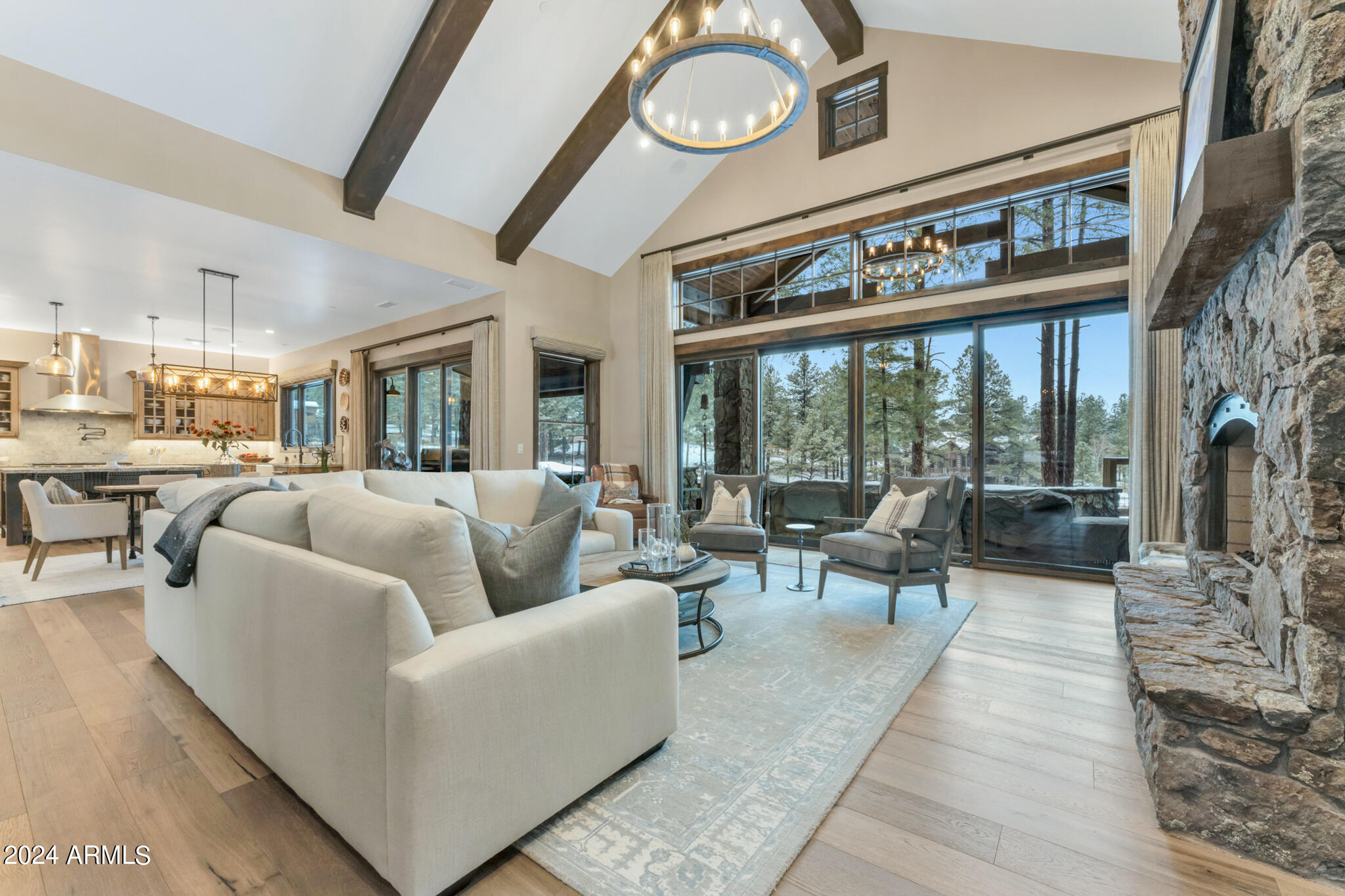Pine Canyon - Residential
