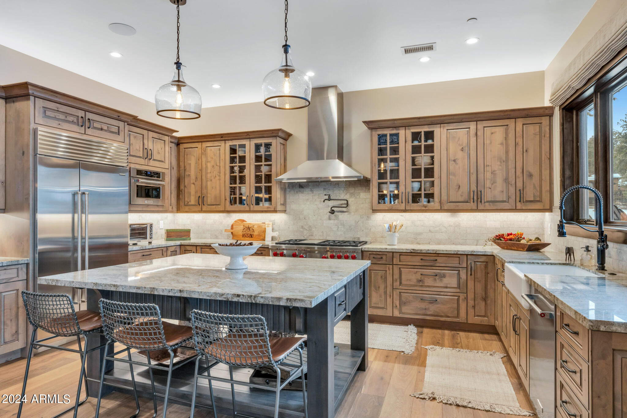 Pine Canyon - Residential
